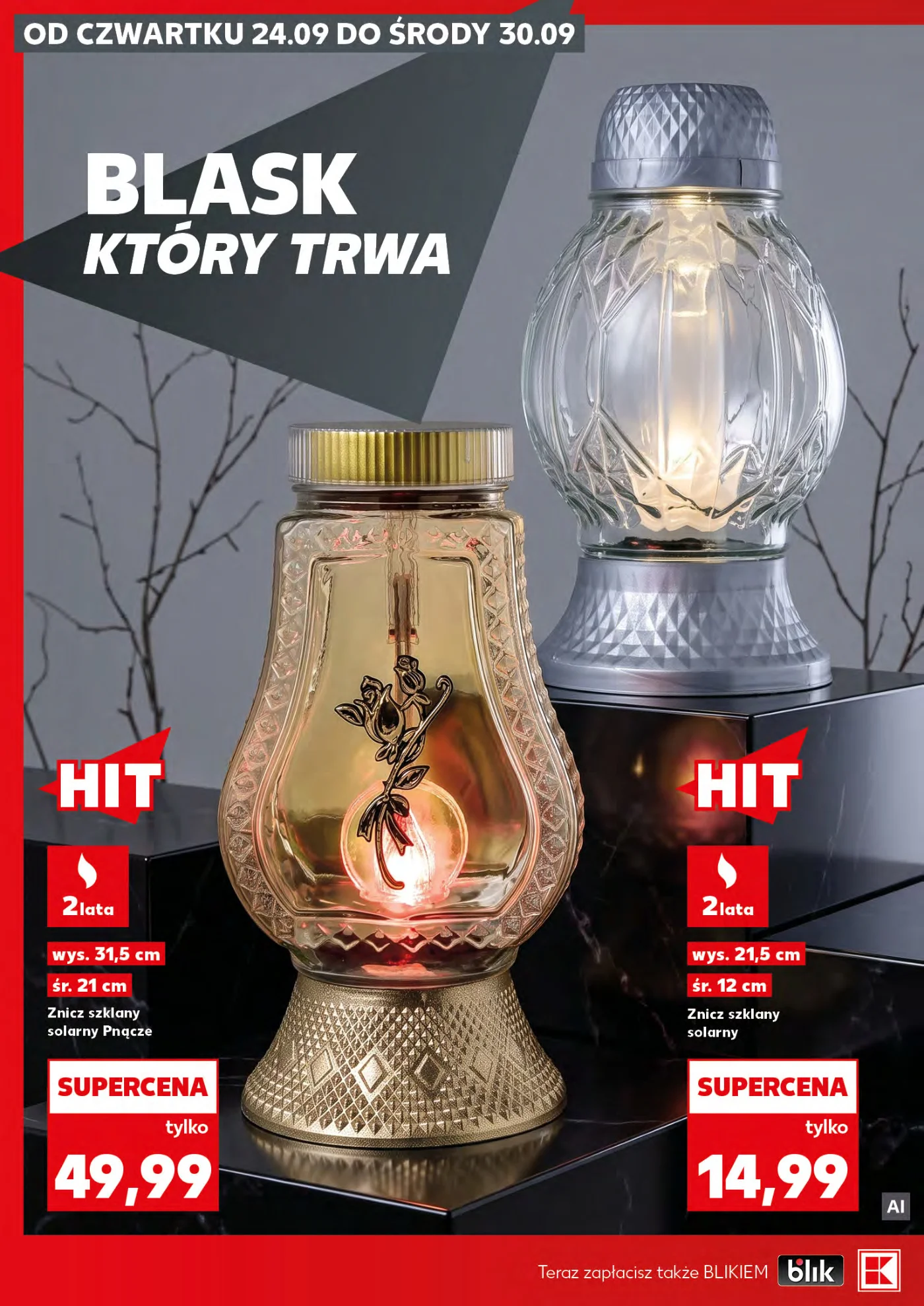 Gazetka promocyjna Kaufland str. 14