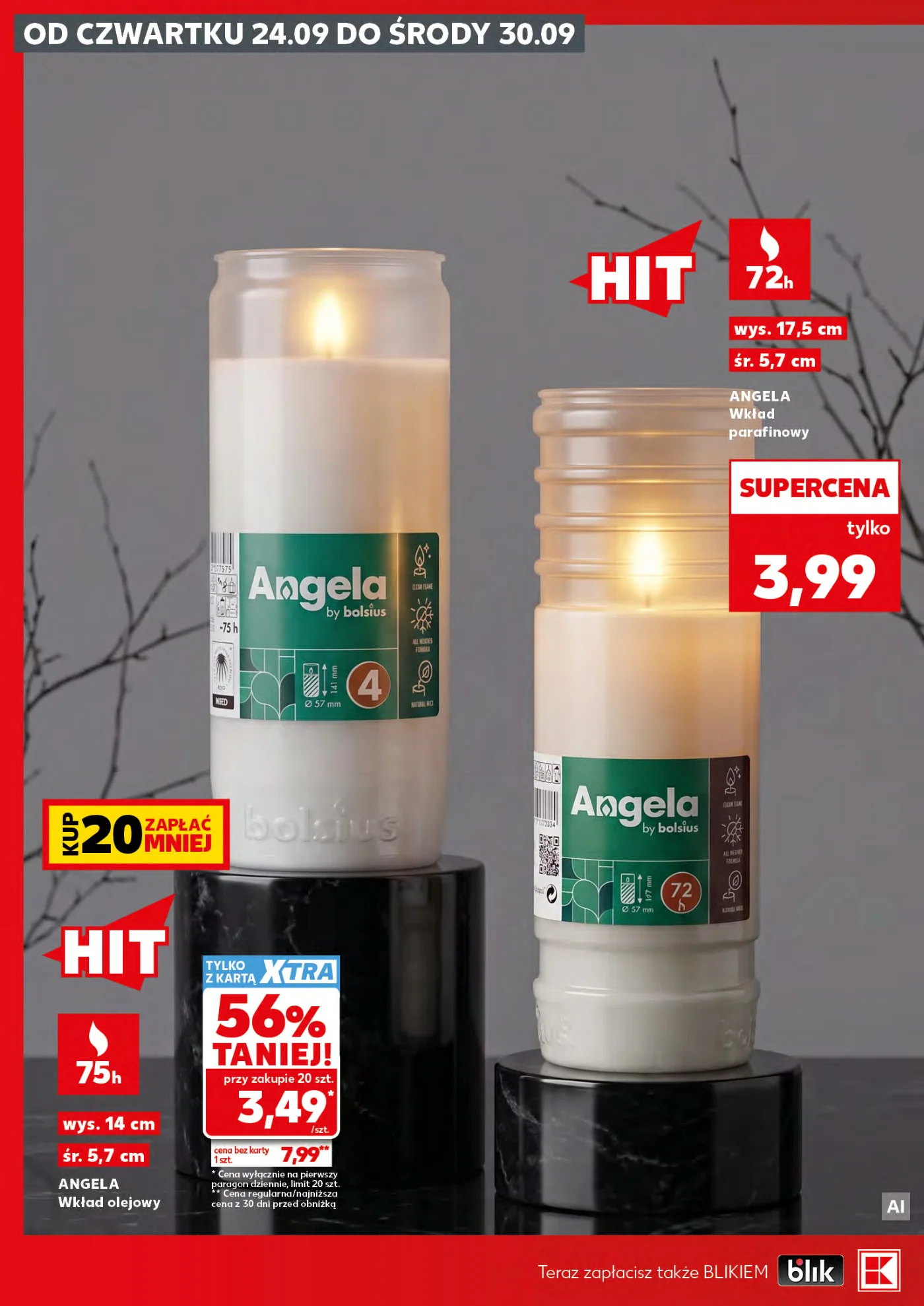 Gazetka promocyjna Kaufland str. 16