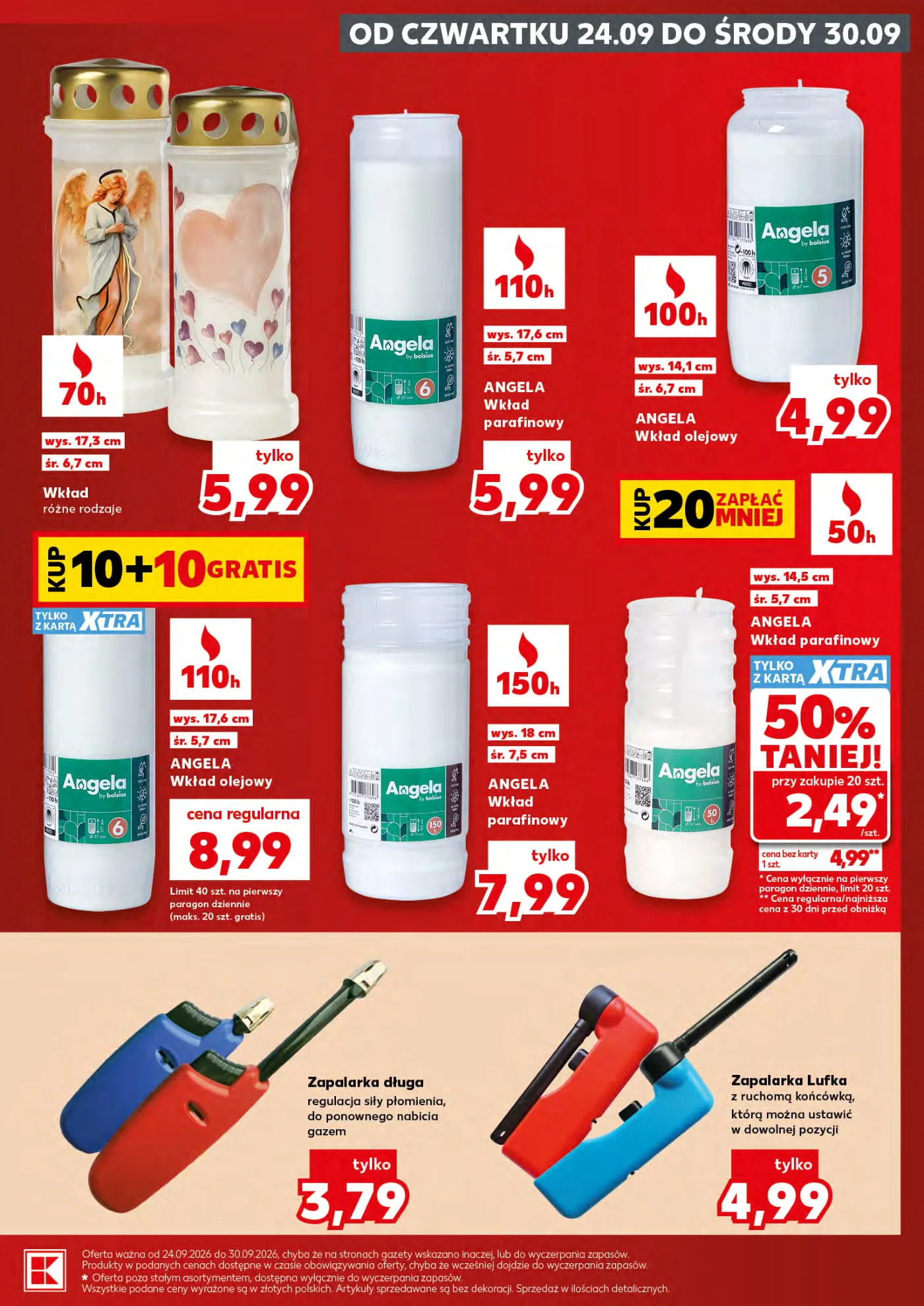 Gazetka promocyjna Kaufland str. 17