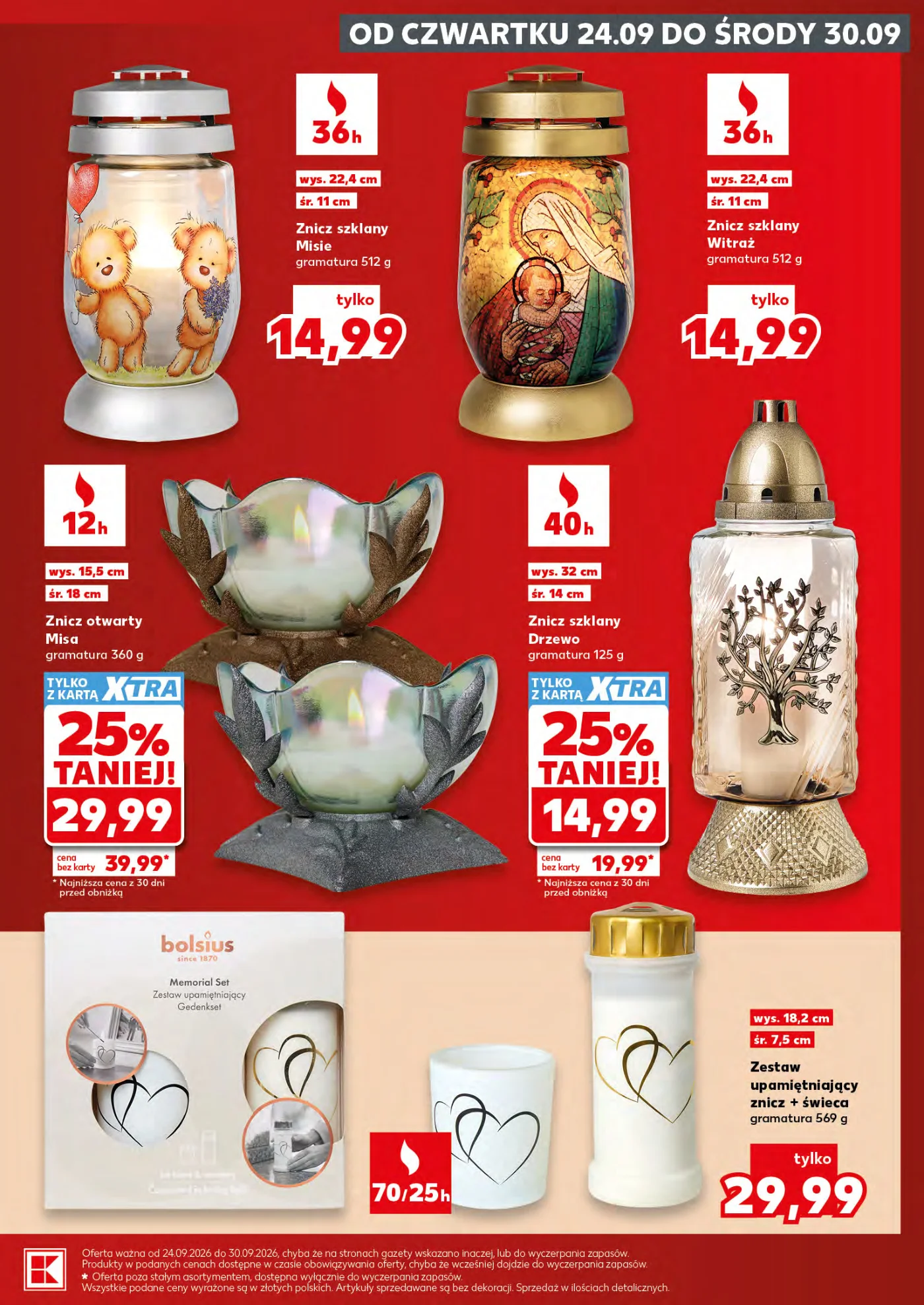 Gazetka promocyjna Kaufland str. 7
