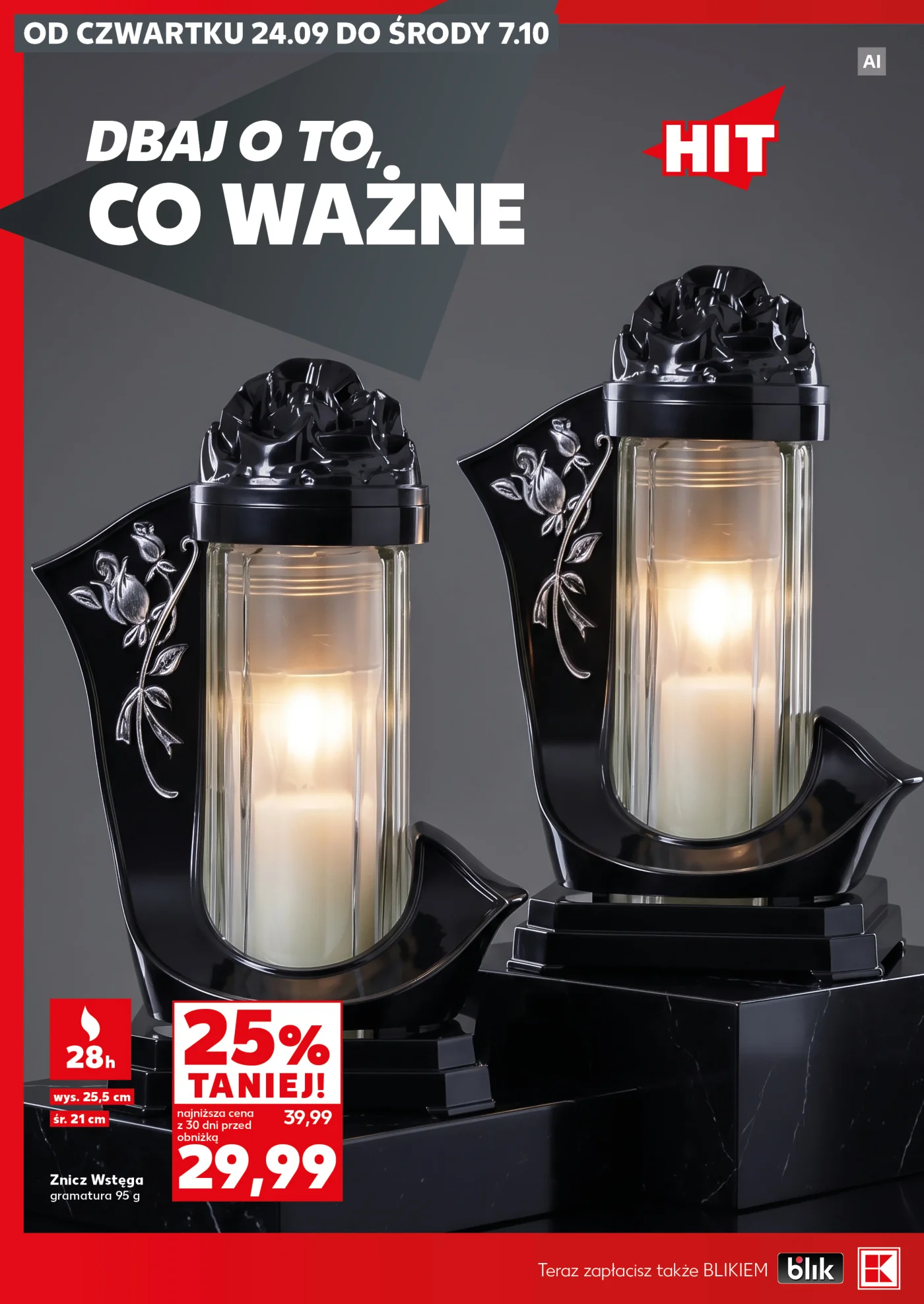 Gazetka promocyjna Kaufland str. 2
