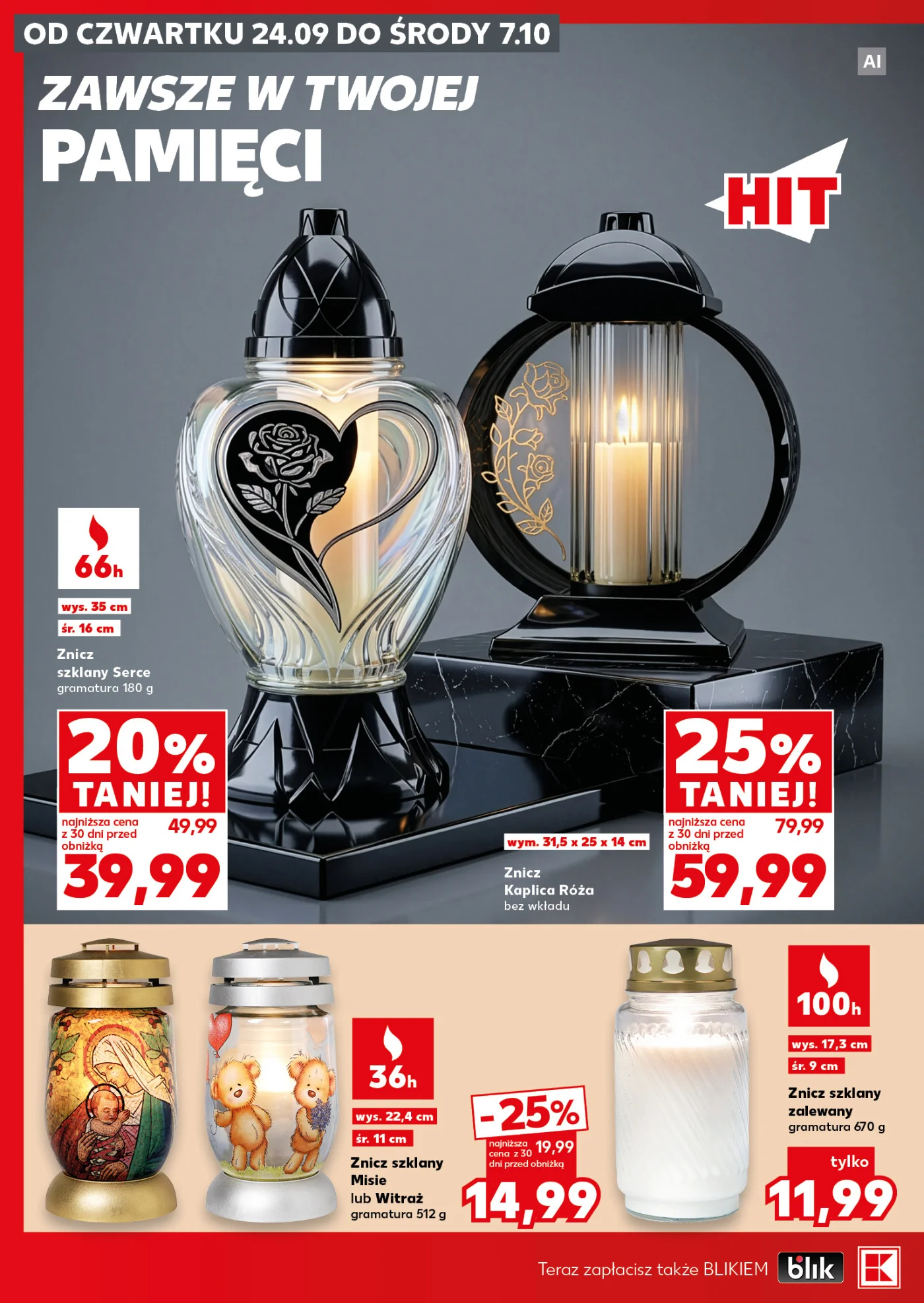 Gazetka promocyjna Kaufland str. 4