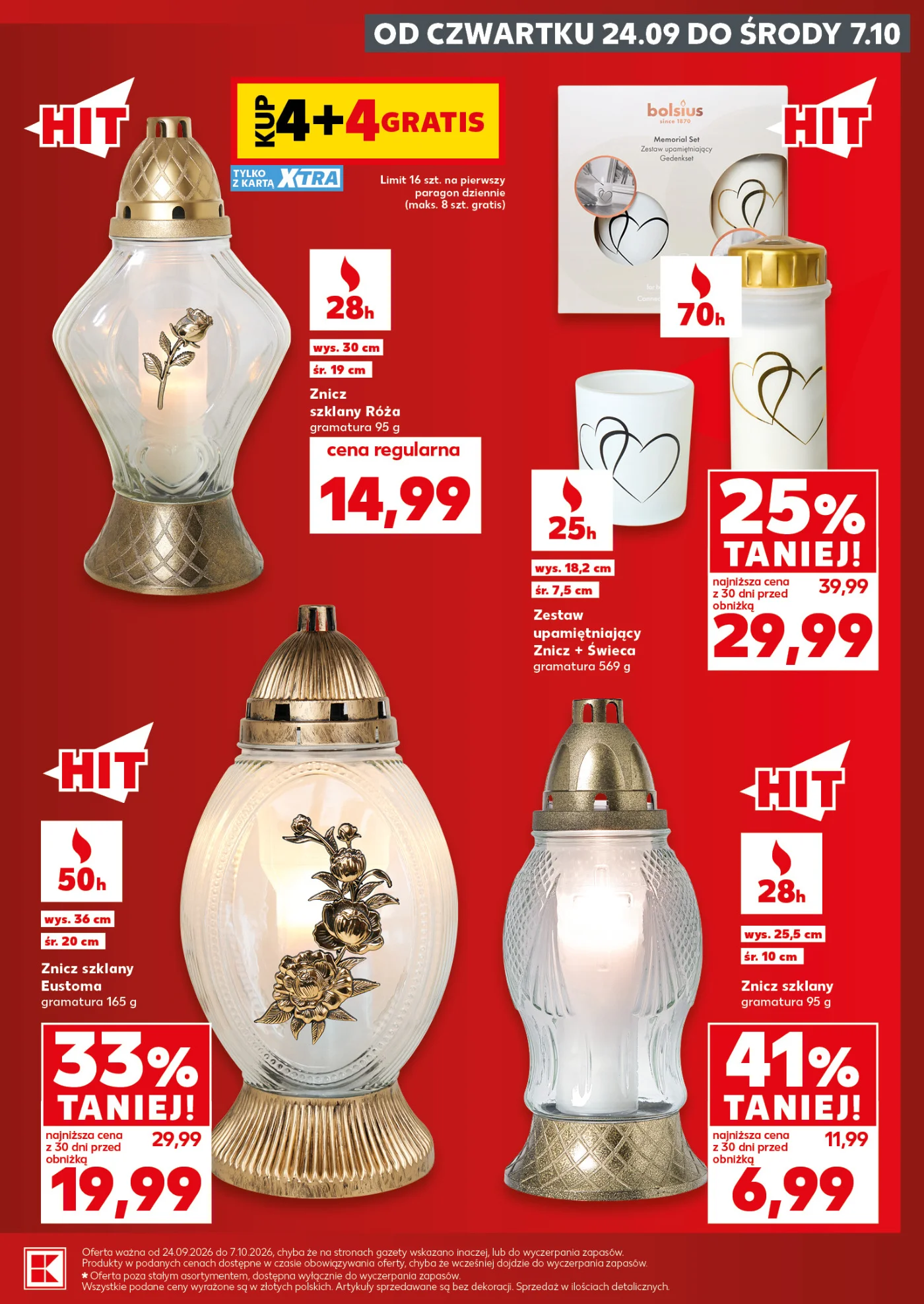 Gazetka promocyjna Kaufland str. 5