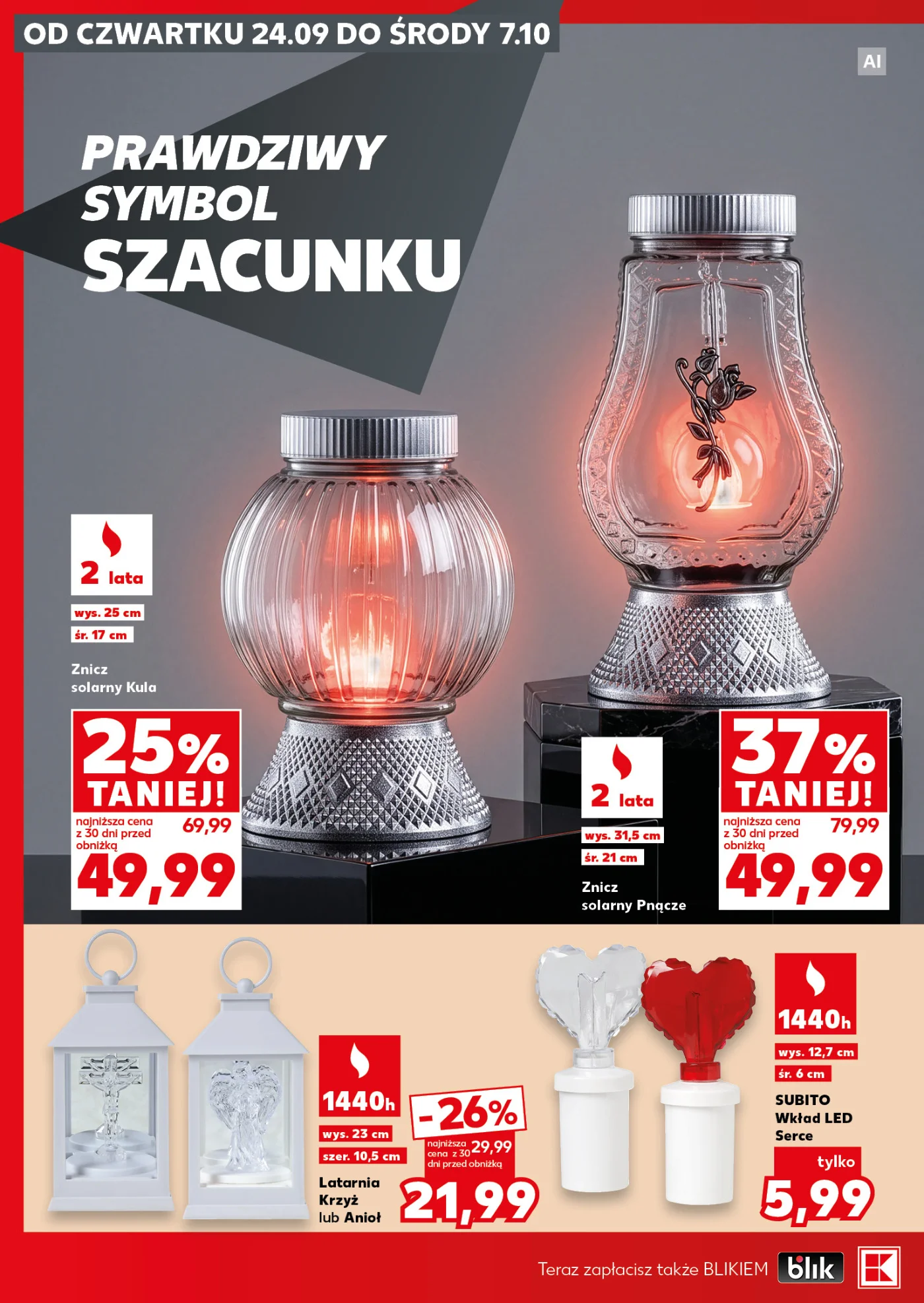 Gazetka promocyjna Kaufland str. 6
