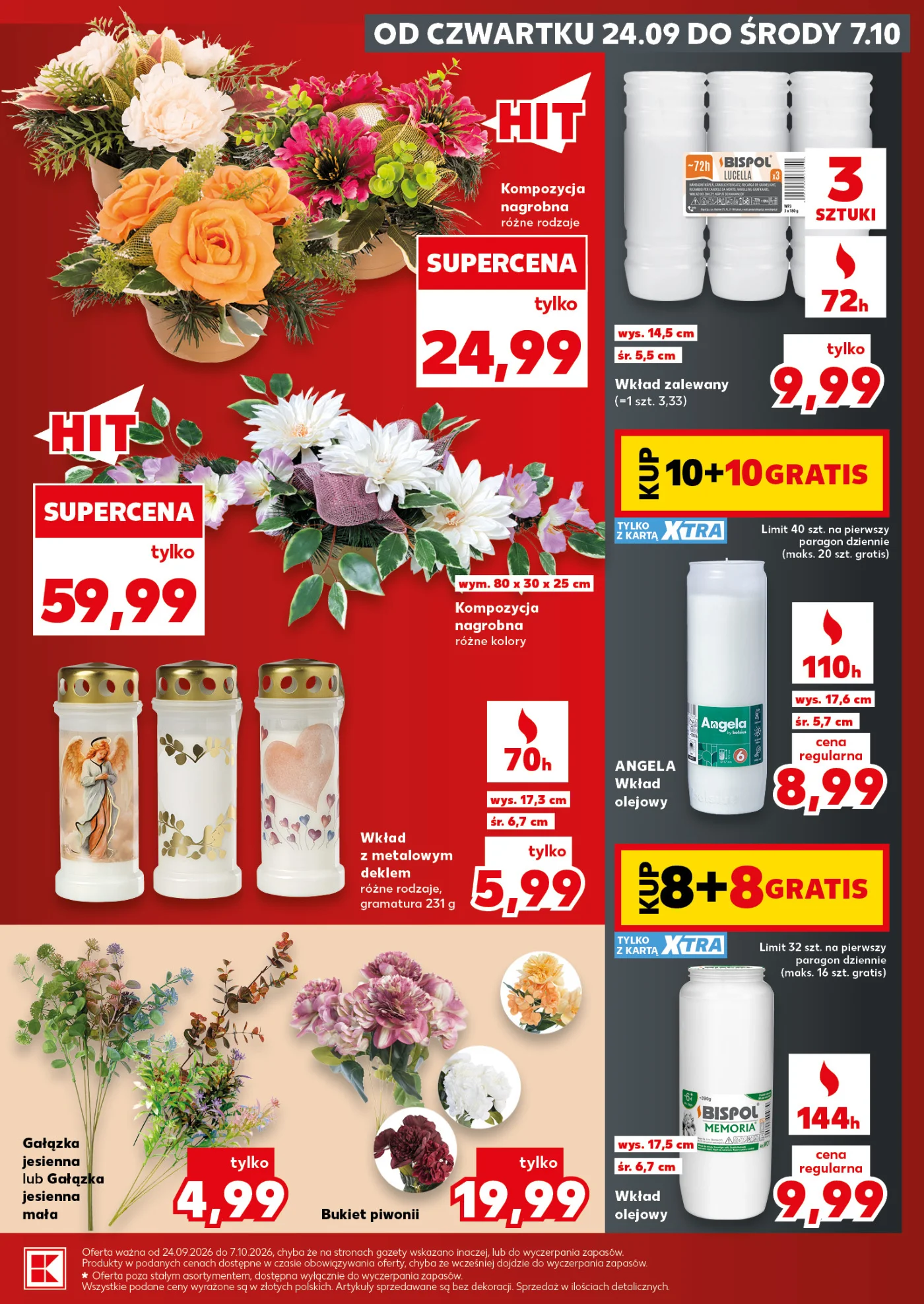 Gazetka promocyjna Kaufland str. 7