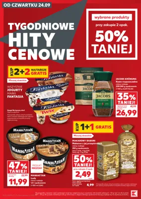 Gazetka Tygodnia