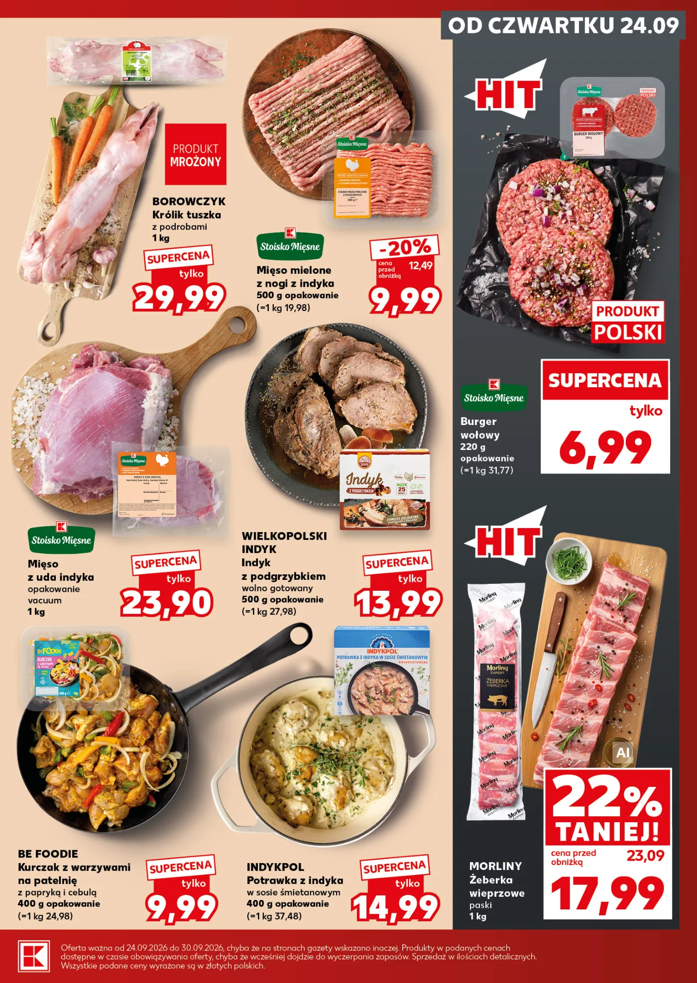 Gazetka promocyjna Kaufland str. 19