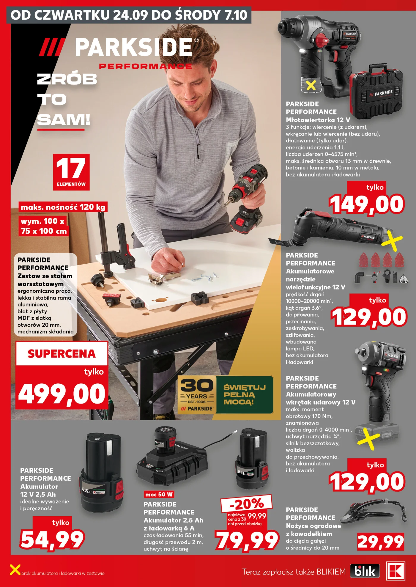 Gazetka promocyjna Kaufland str. 28