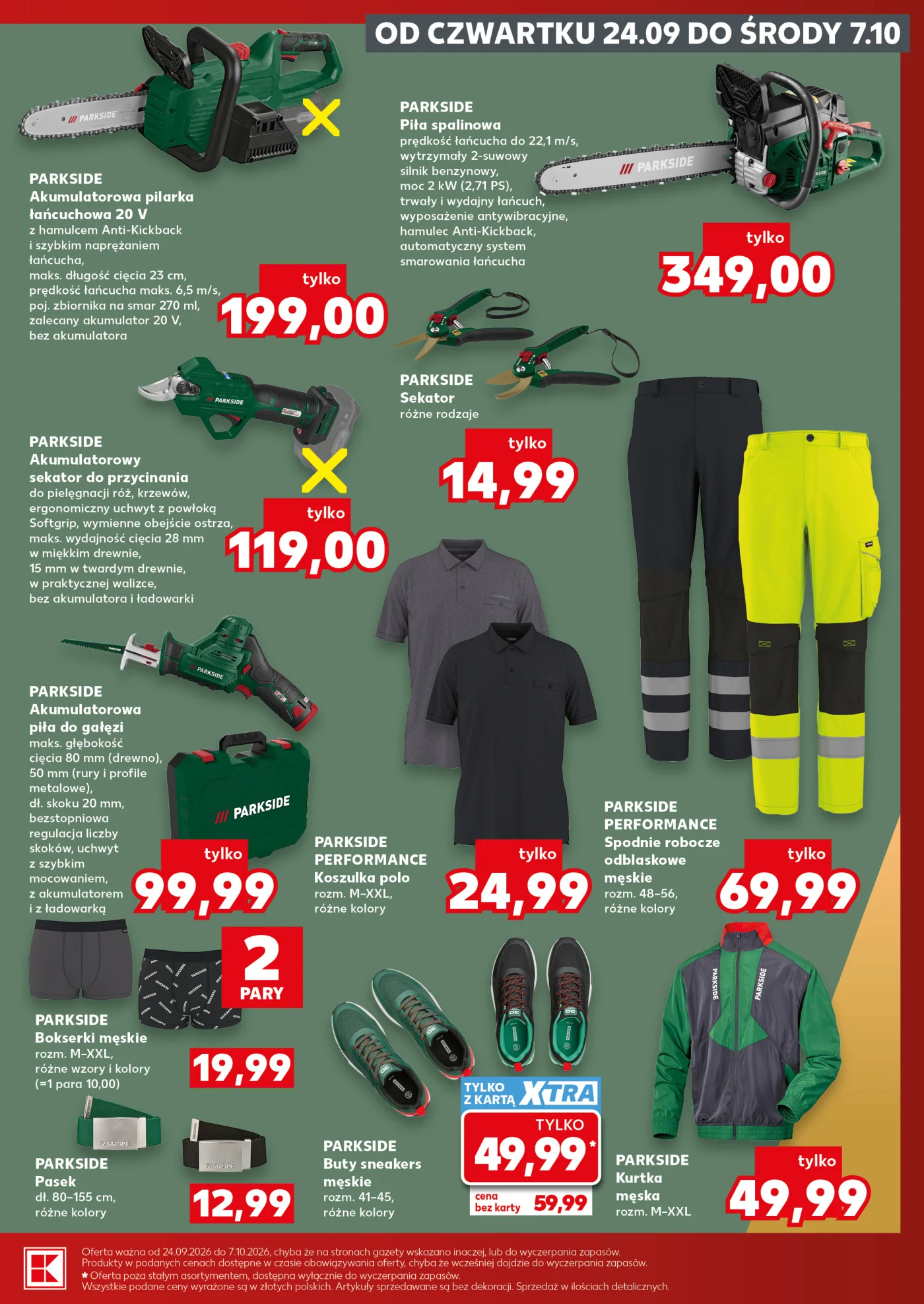 Gazetka promocyjna Kaufland str. 29