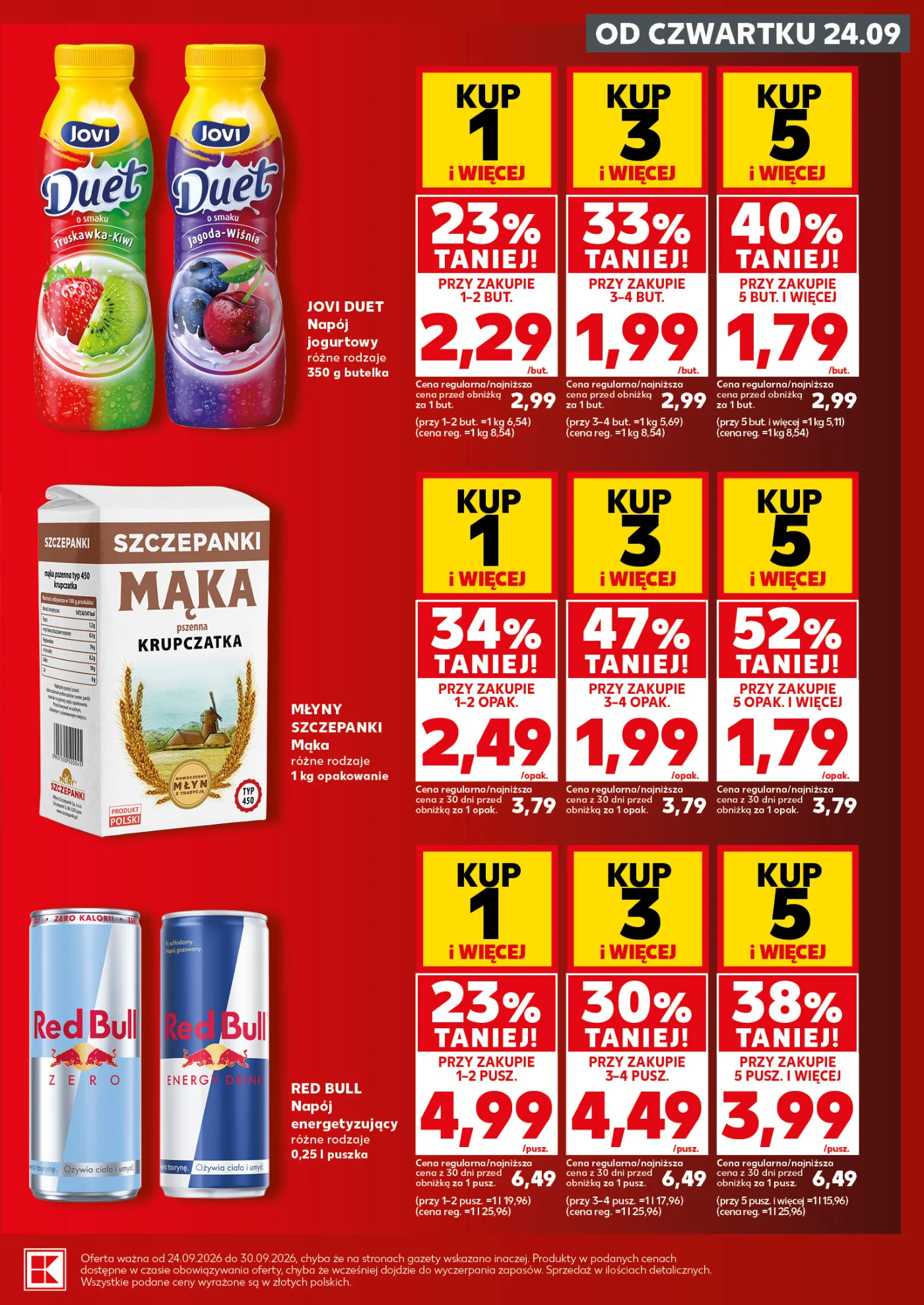 Gazetka promocyjna Kaufland str. 11