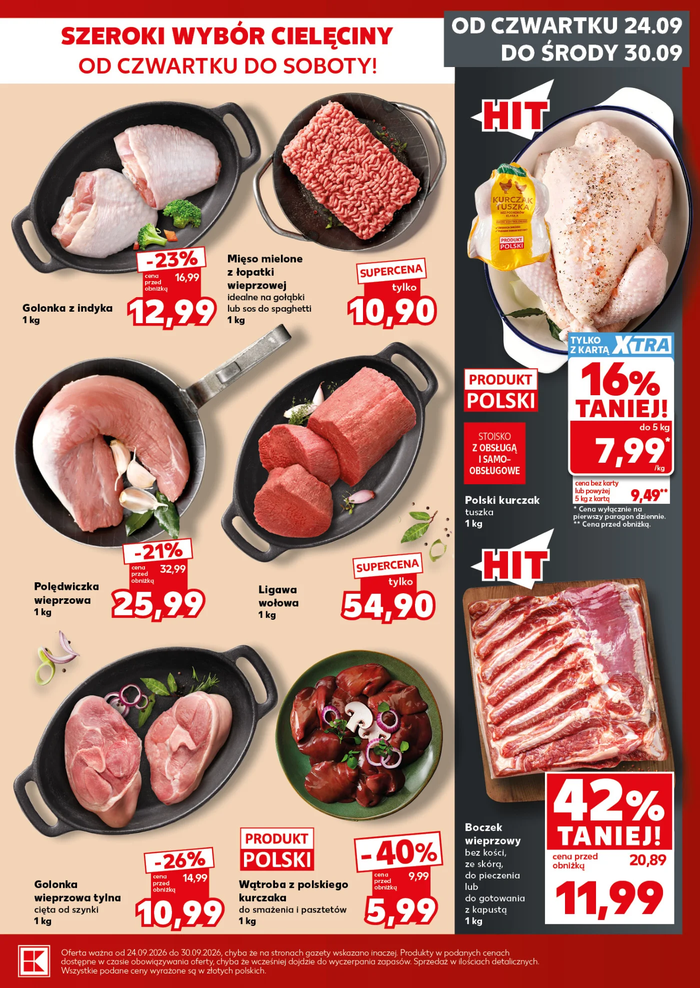 Gazetka promocyjna Kaufland str. 13