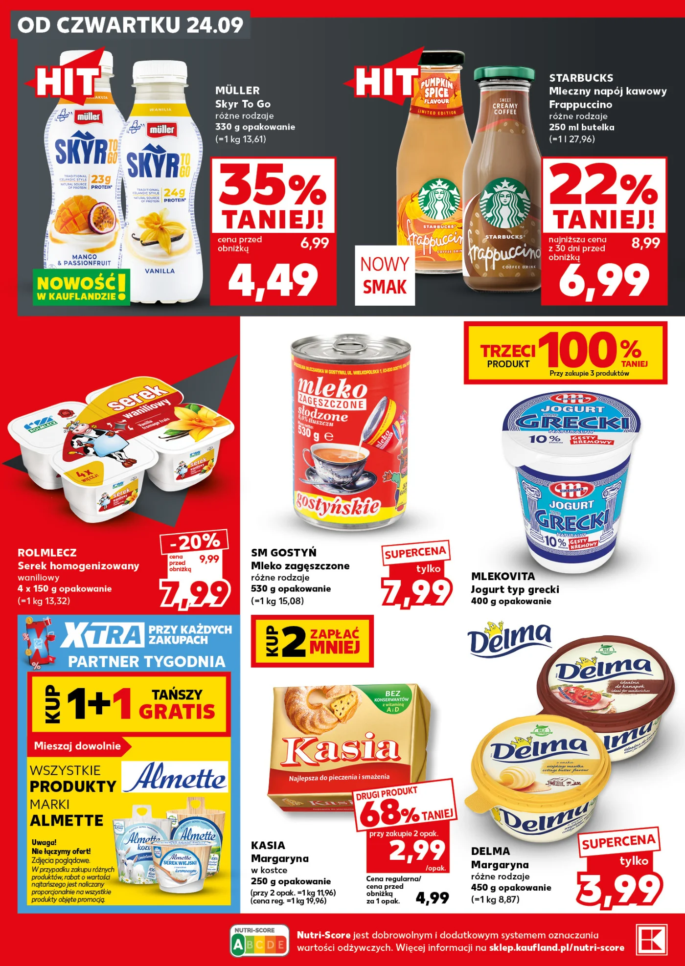 Gazetka promocyjna Kaufland str. 20