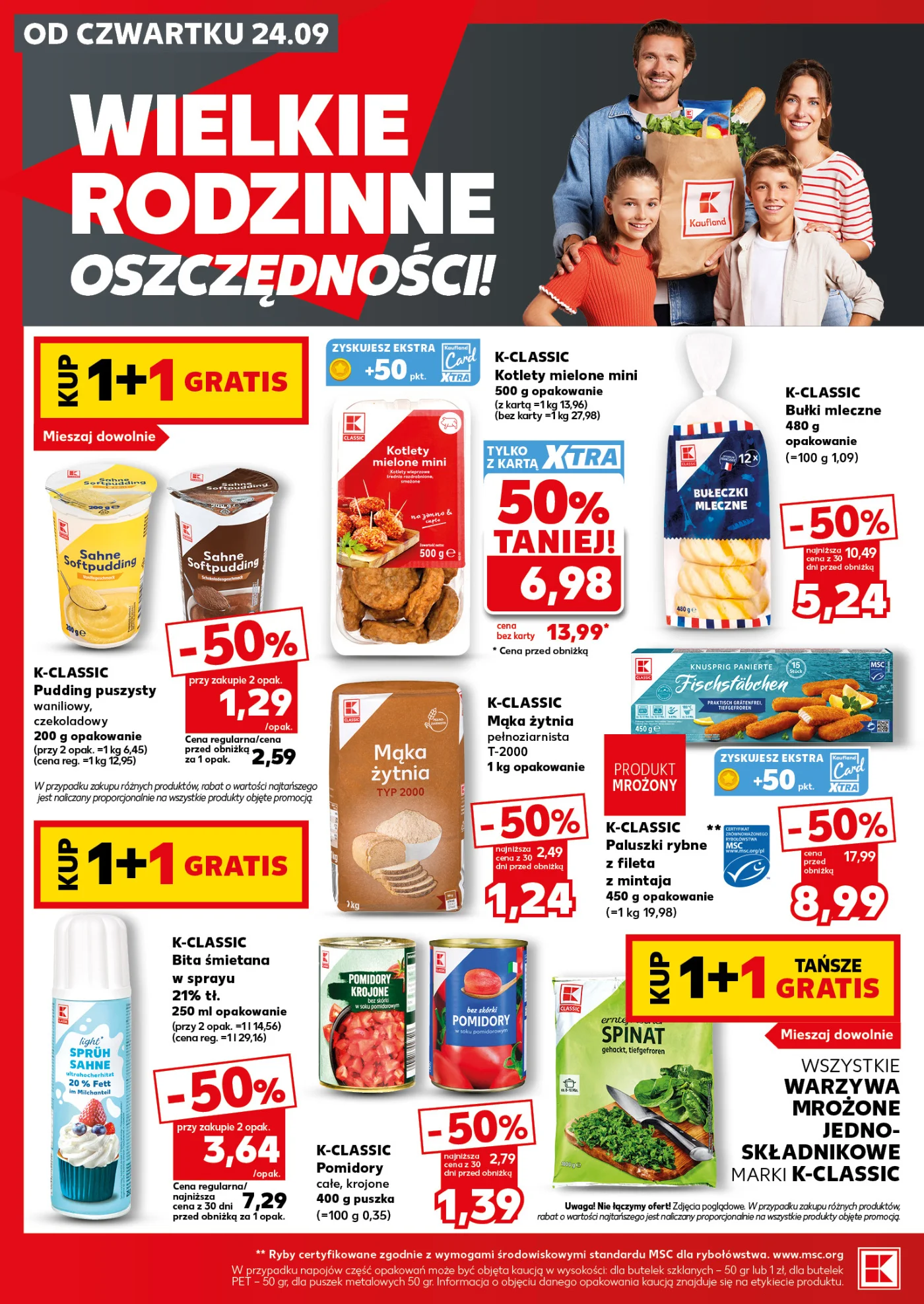 Gazetka promocyjna Kaufland str. 22