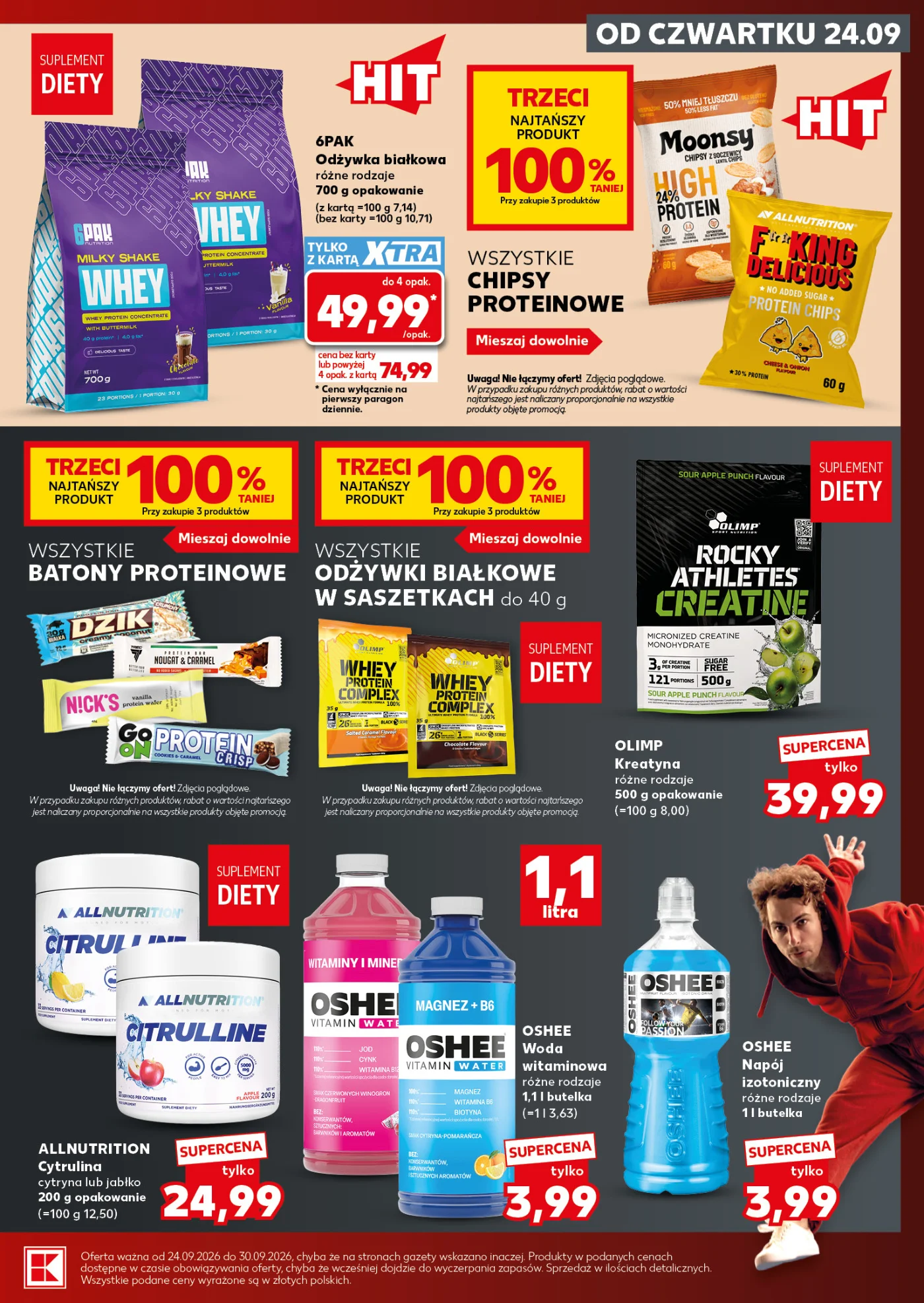 Gazetka promocyjna Kaufland str. 25