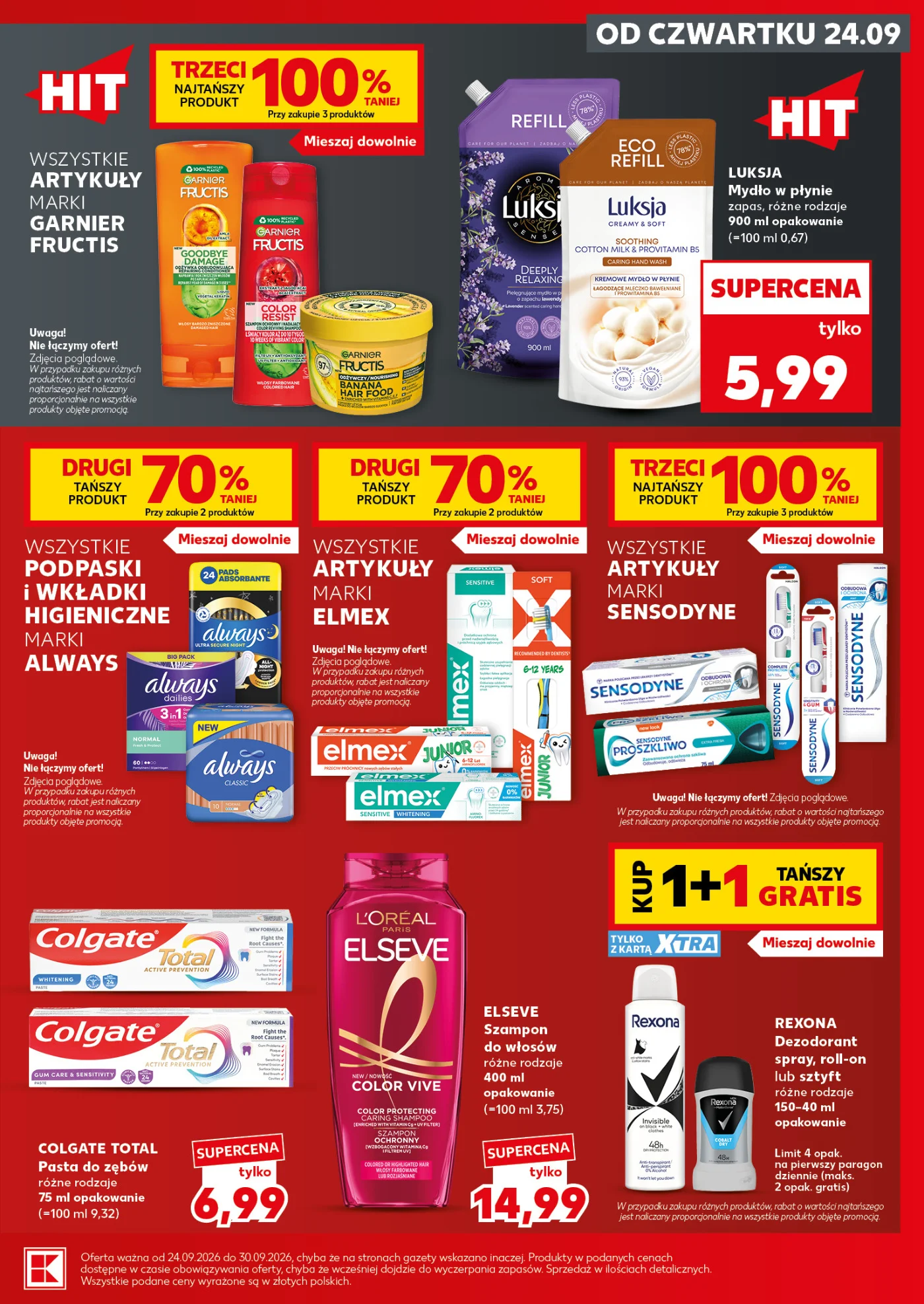 Gazetka promocyjna Kaufland str. 27