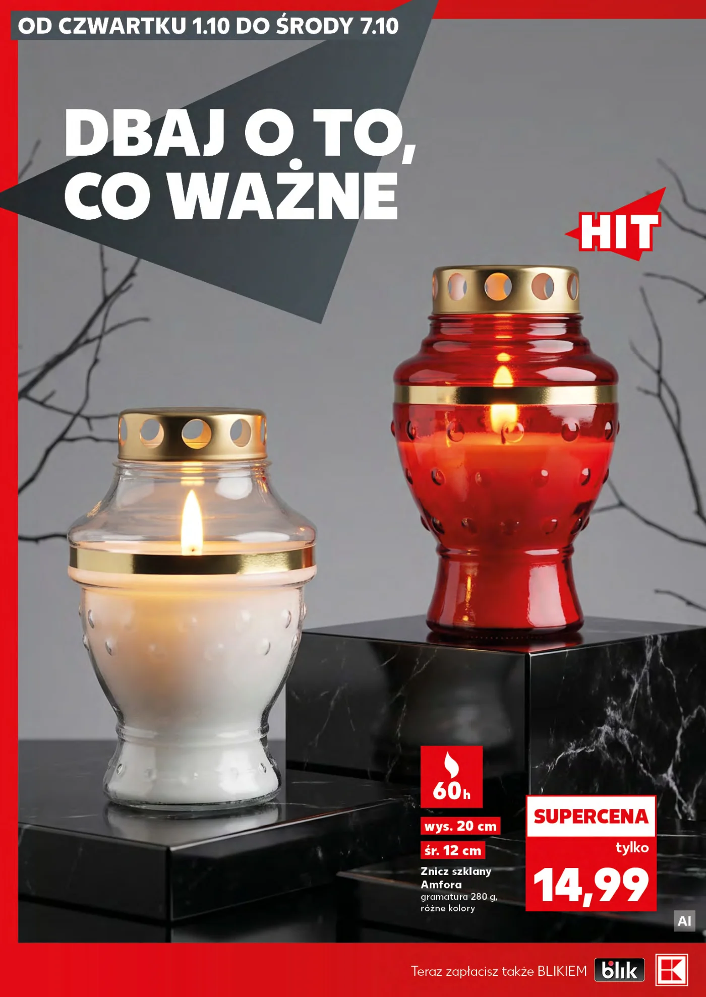 Gazetka promocyjna Kaufland str. 10