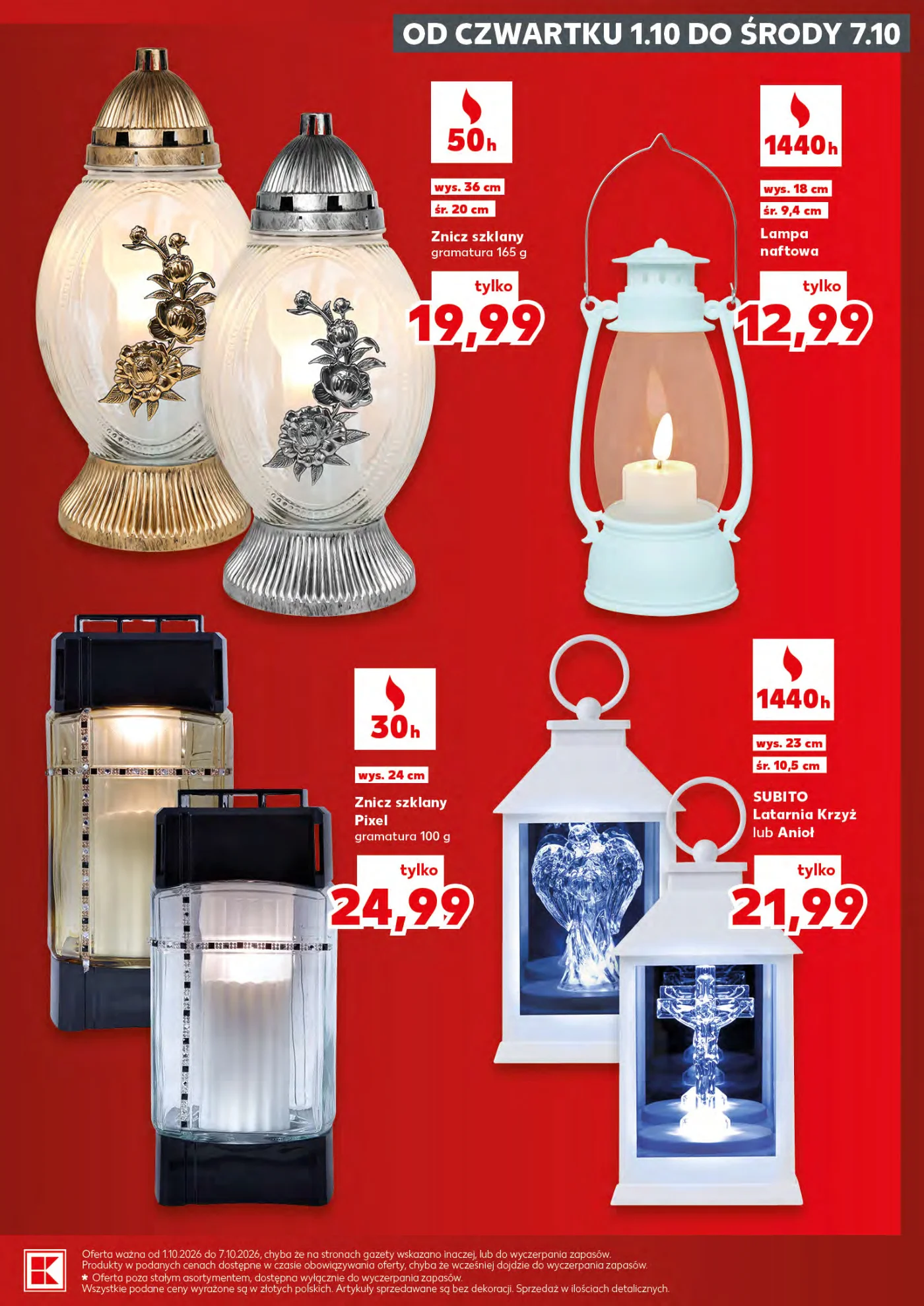 Gazetka promocyjna Kaufland str. 11