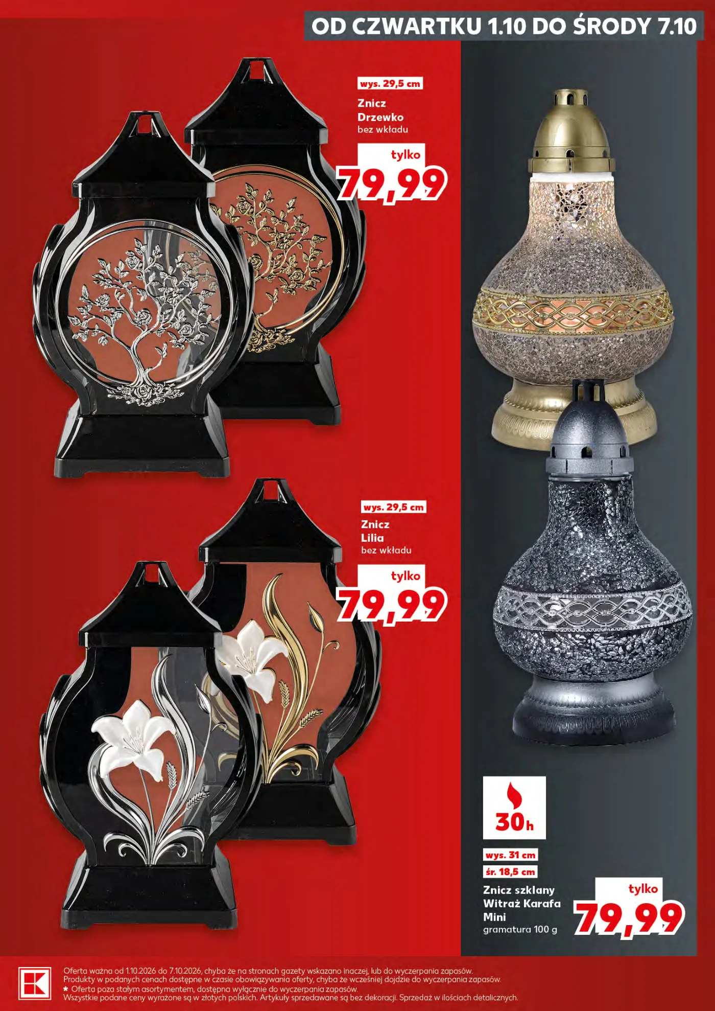 Gazetka promocyjna Kaufland str. 13