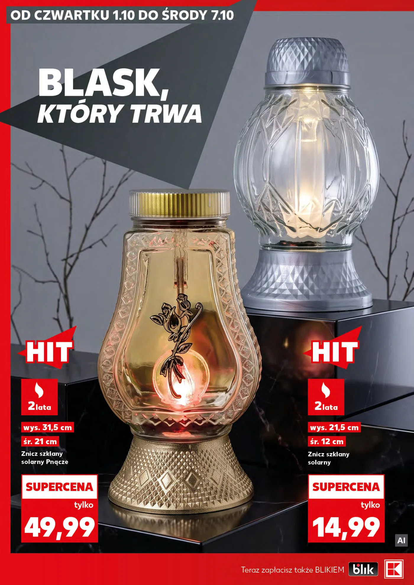 Gazetka promocyjna Kaufland str. 14