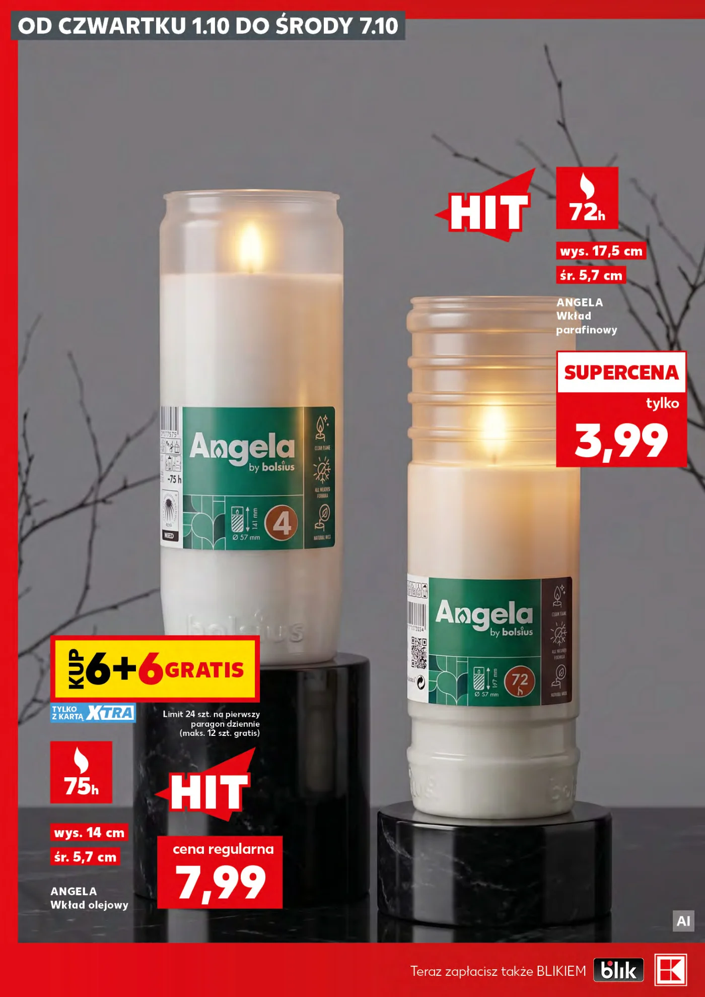 Gazetka promocyjna Kaufland str. 16