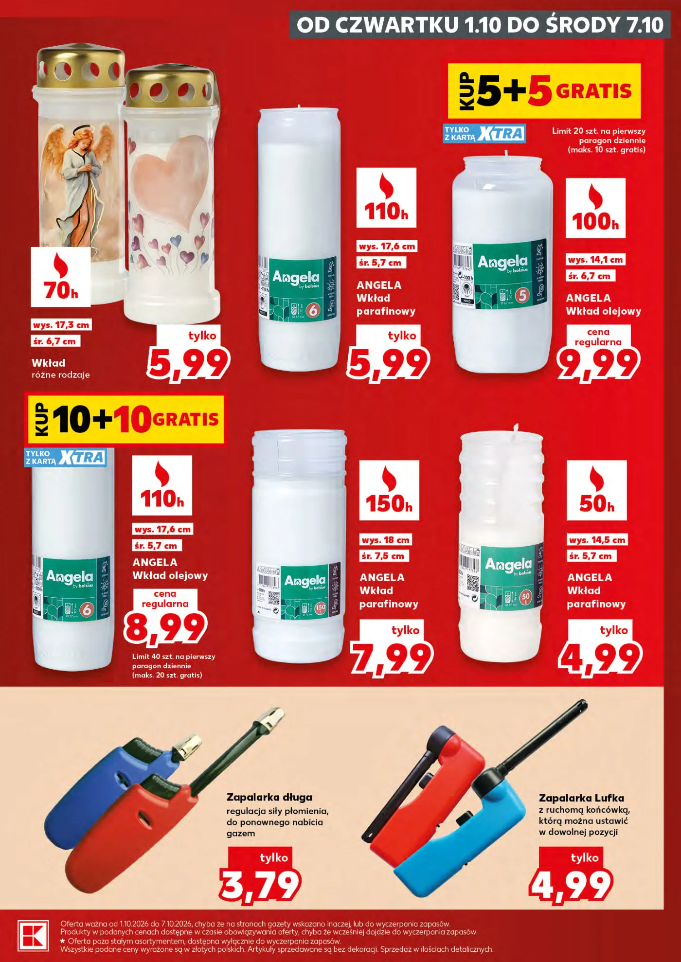 Gazetka promocyjna Kaufland str. 17