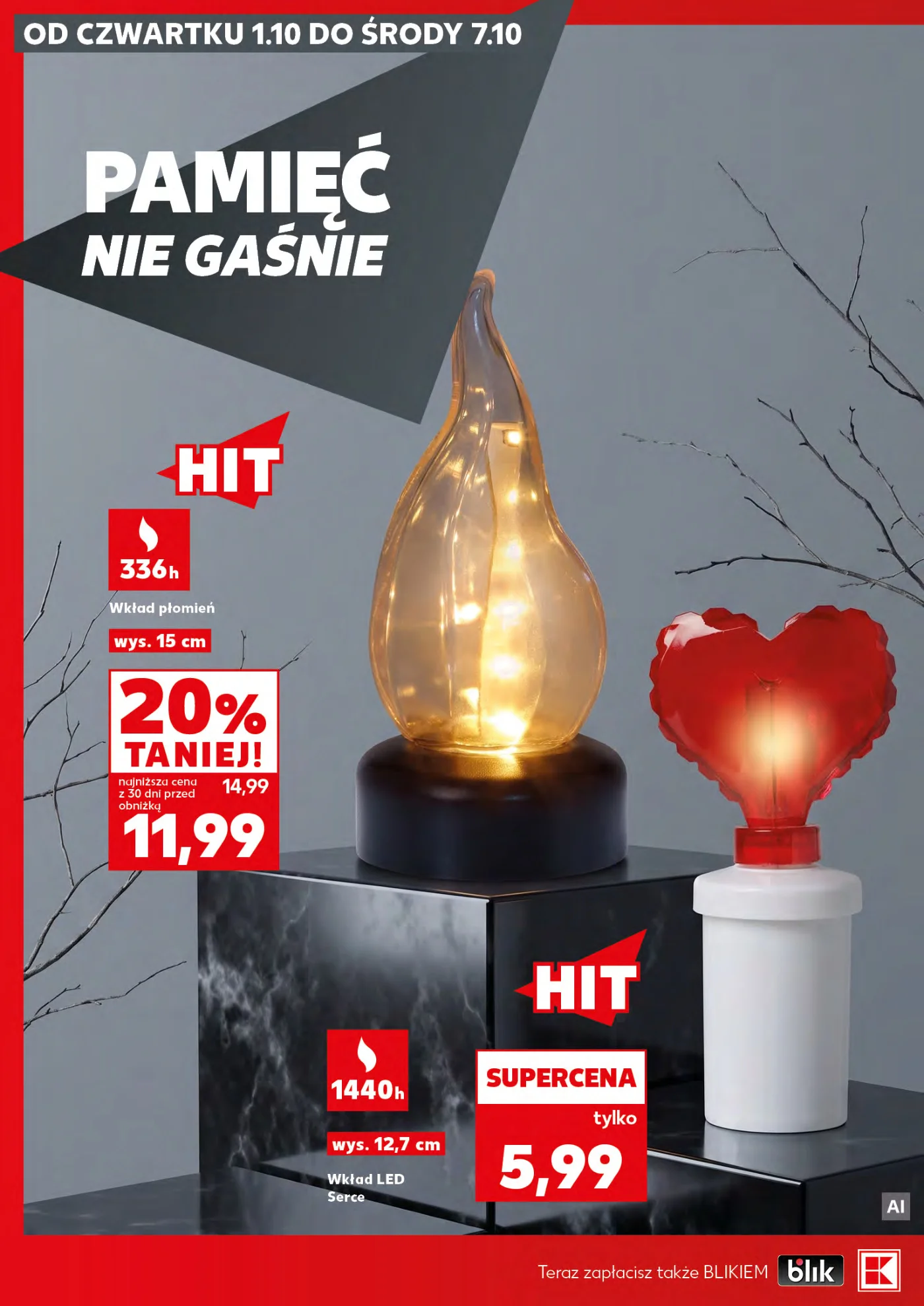 Gazetka promocyjna Kaufland str. 18