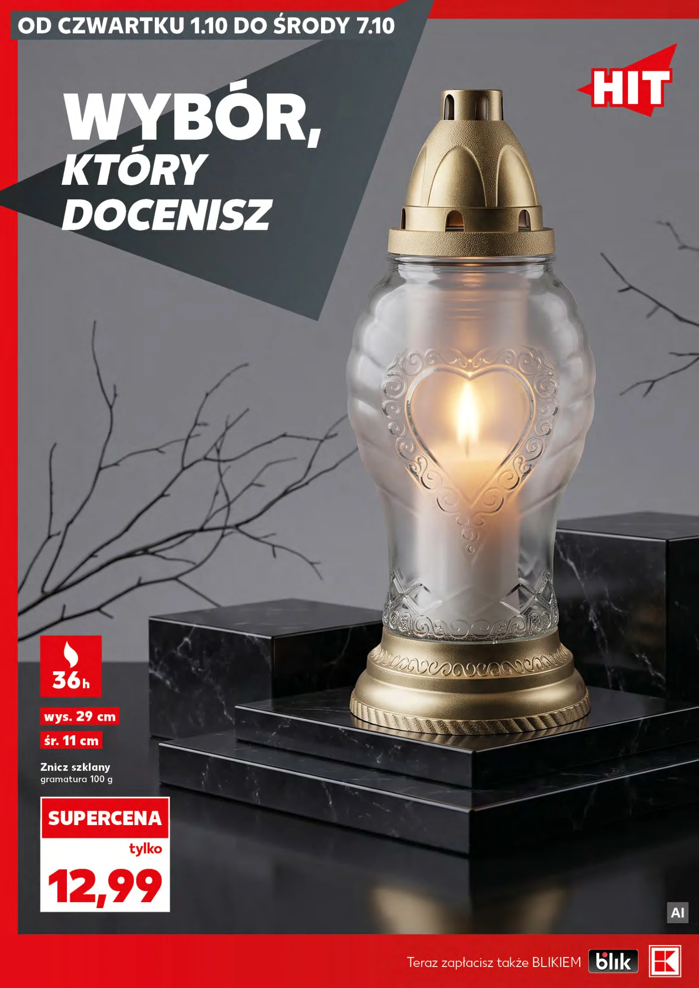 Gazetka promocyjna Kaufland str. 2