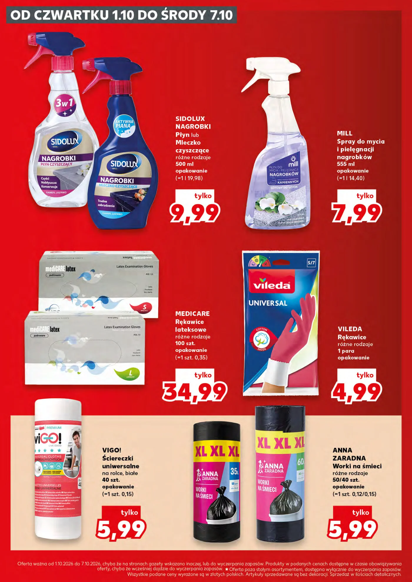 Gazetka promocyjna Kaufland str. 20