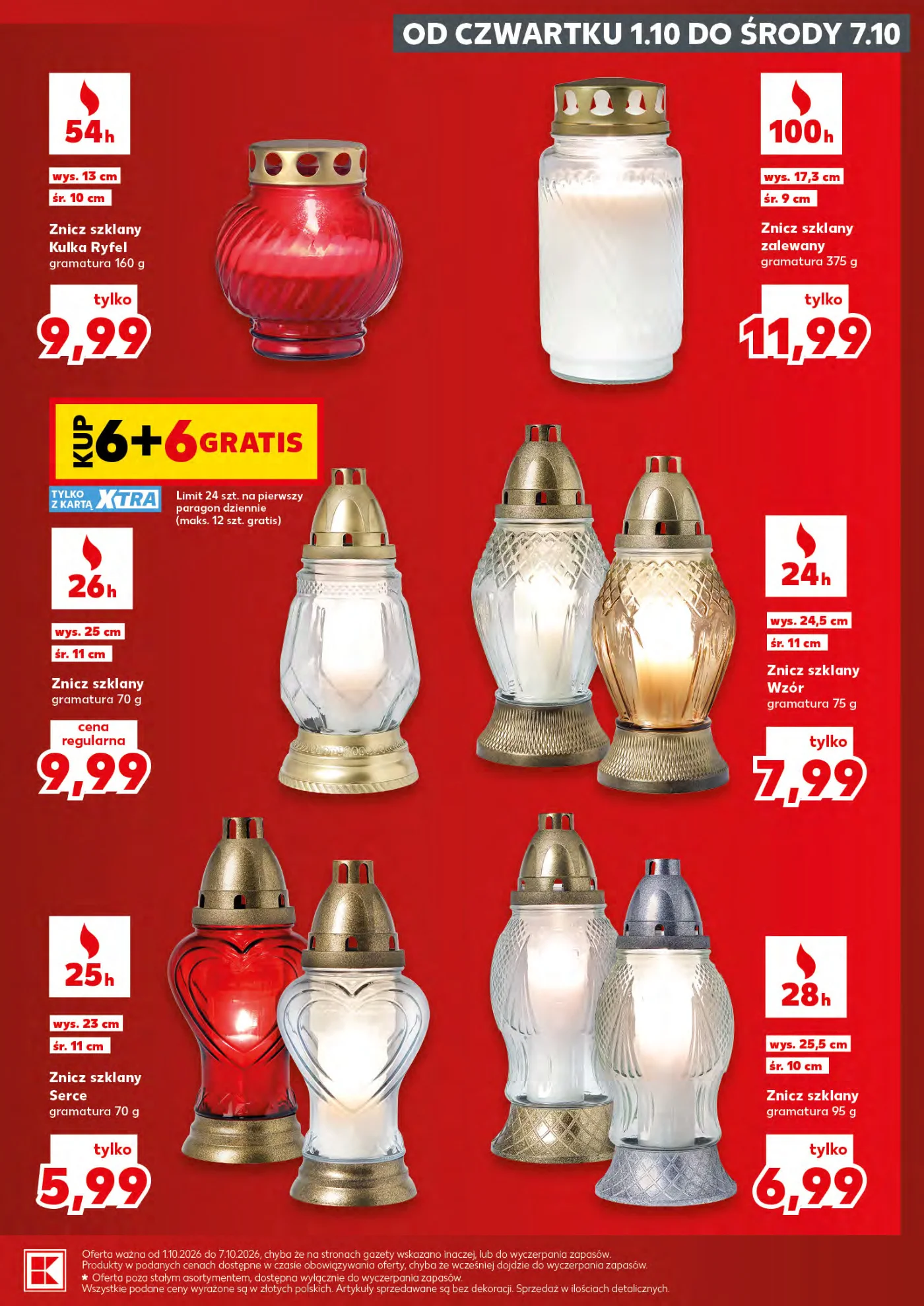 Gazetka promocyjna Kaufland str. 3