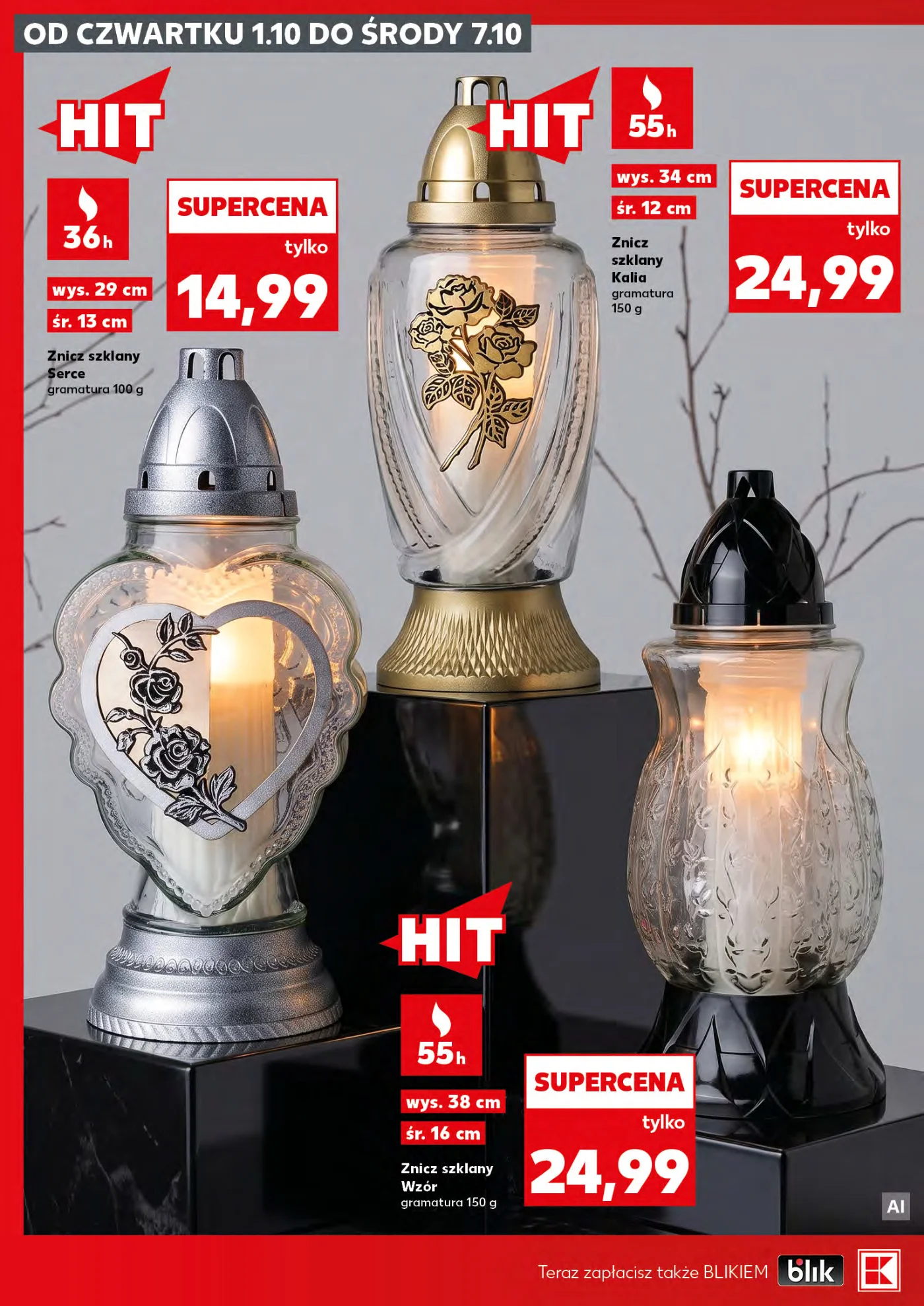 Gazetka promocyjna Kaufland str. 4