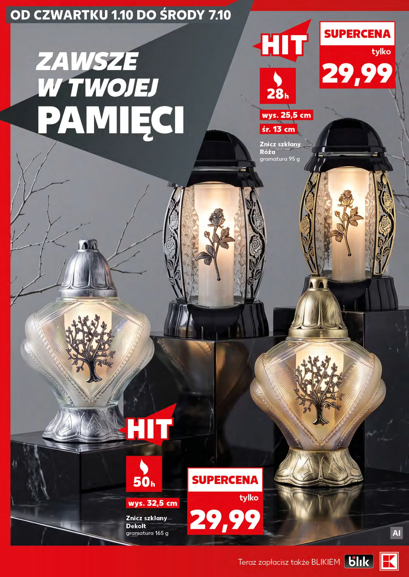 Gazetka promocyjna Kaufland str. 6