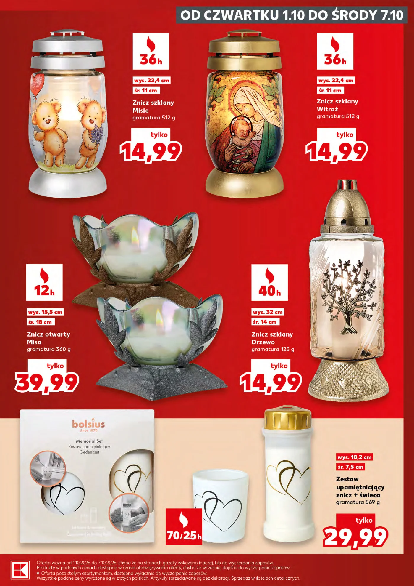 Gazetka promocyjna Kaufland str. 7
