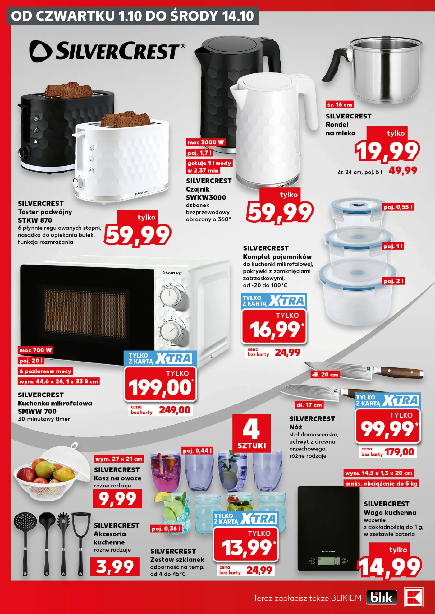 Gazetka promocyjna Kaufland str. 12