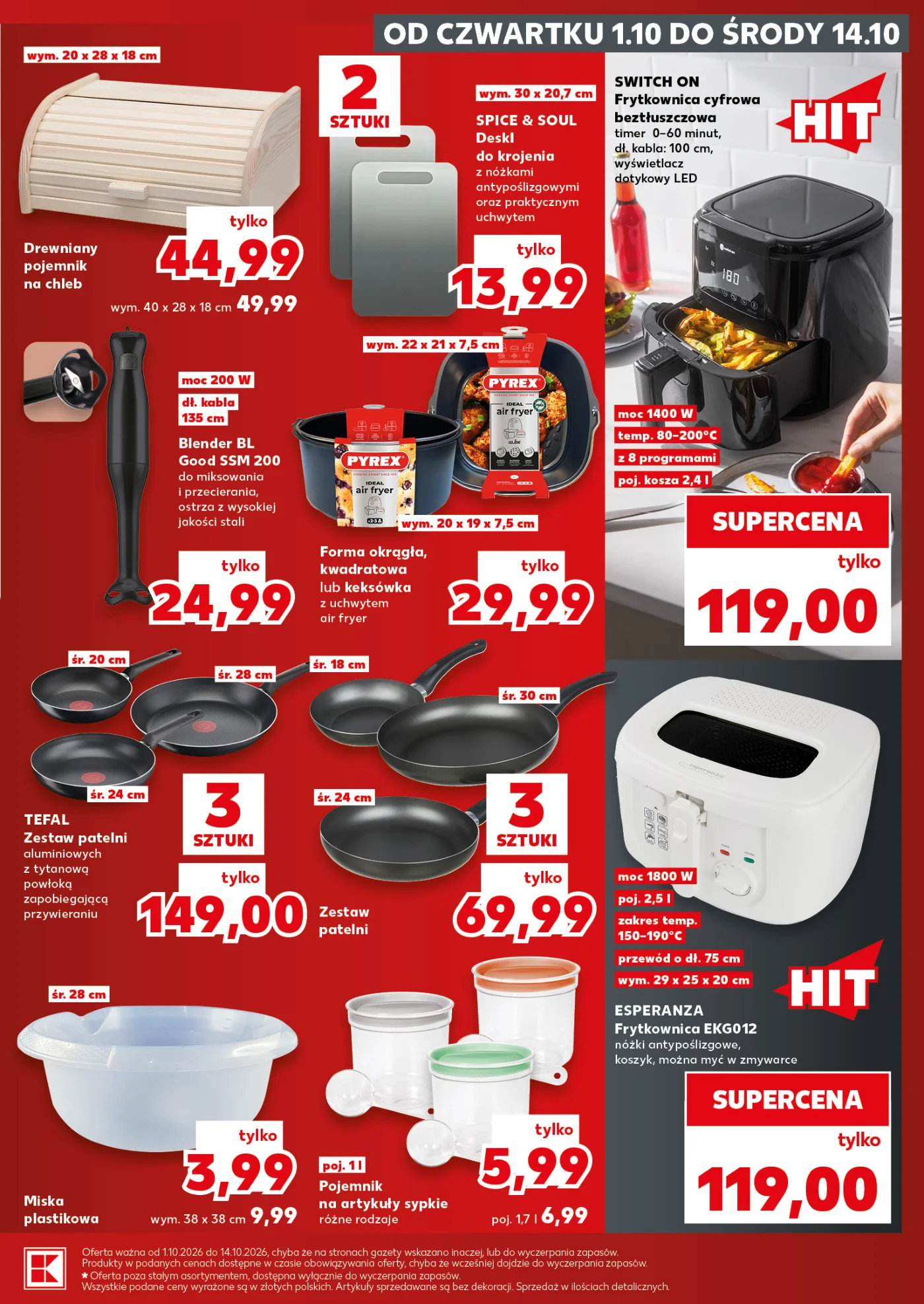 Gazetka promocyjna Kaufland str. 13