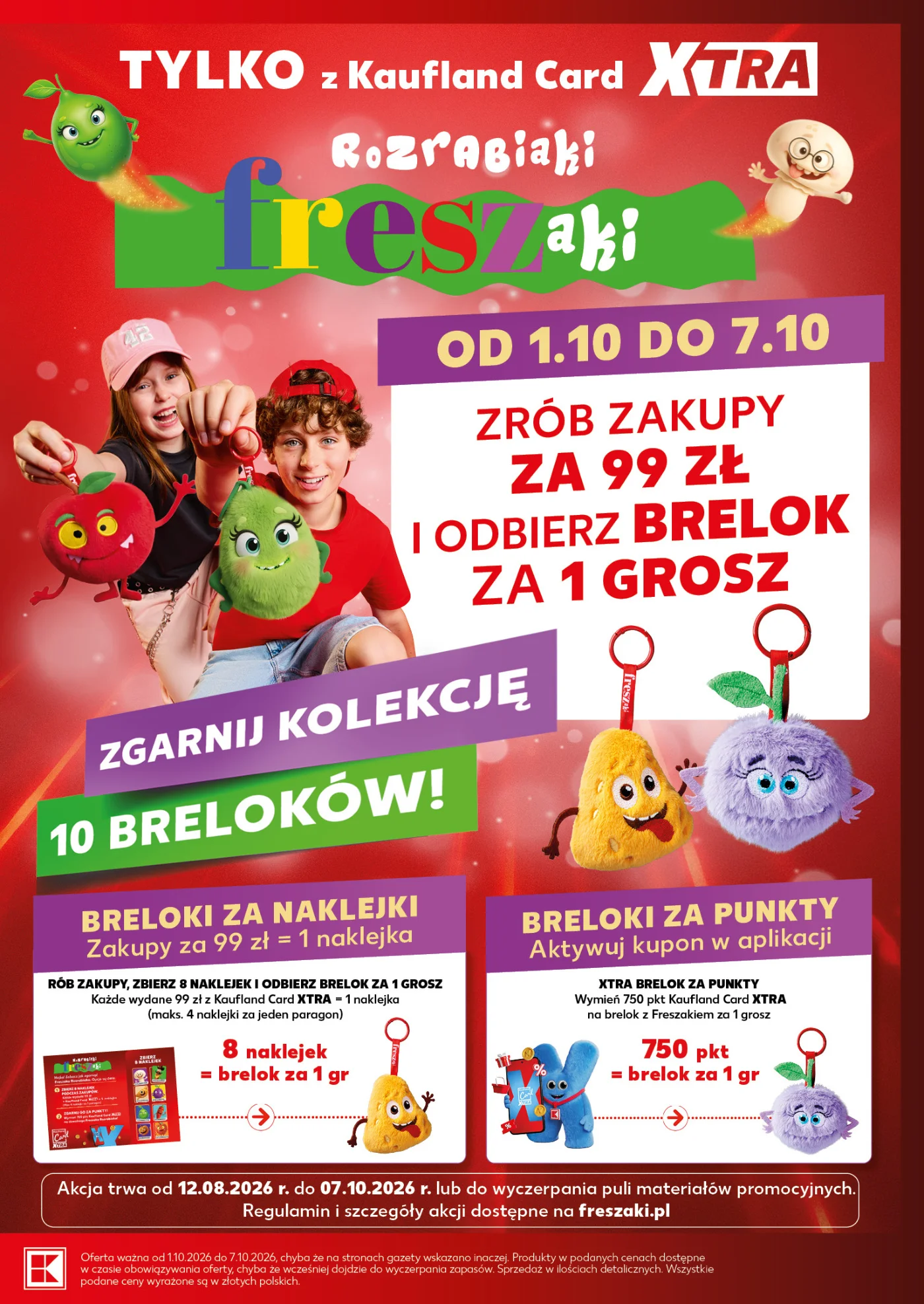 Gazetka promocyjna Kaufland str. 15
