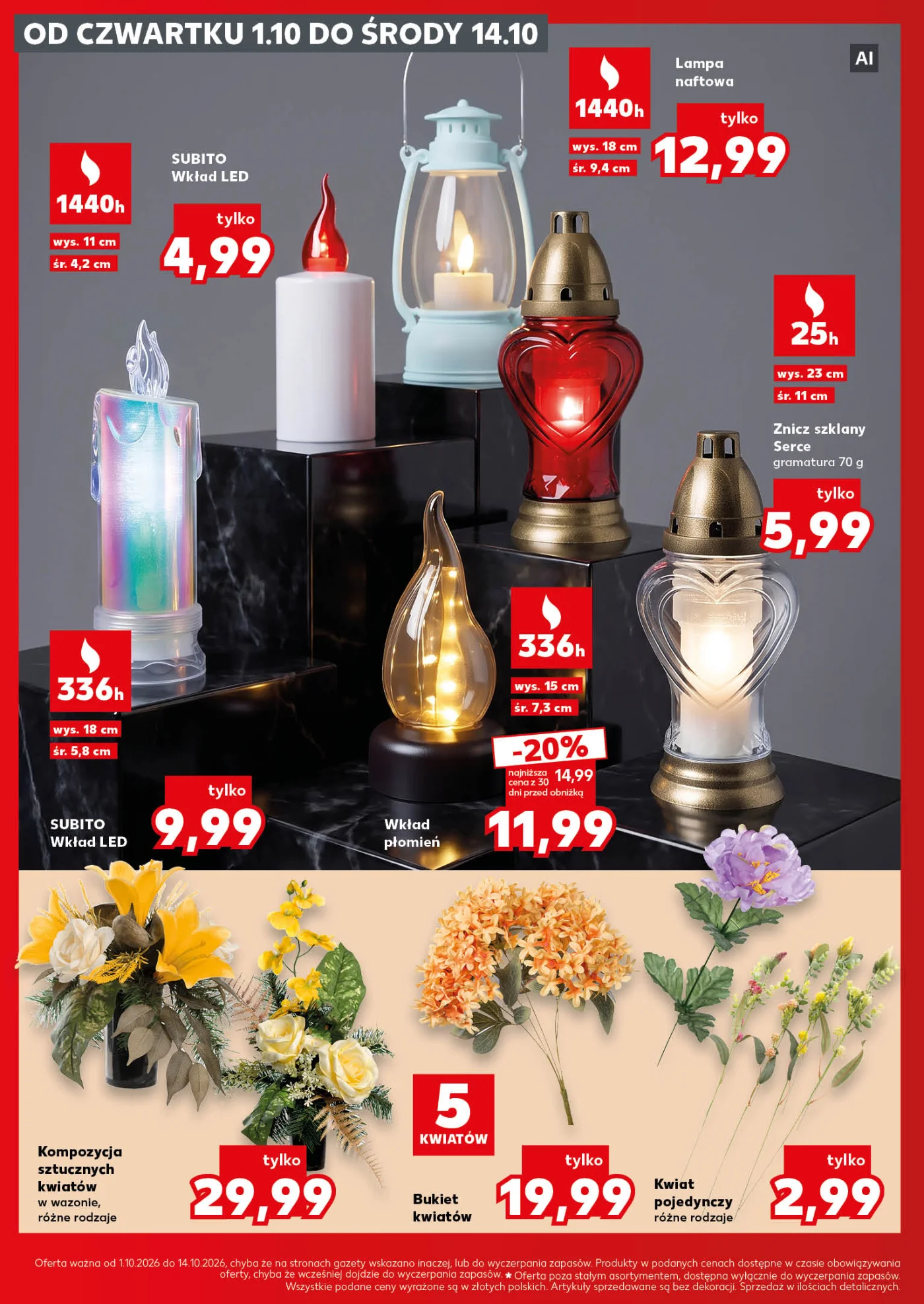 Gazetka promocyjna Kaufland str. 18