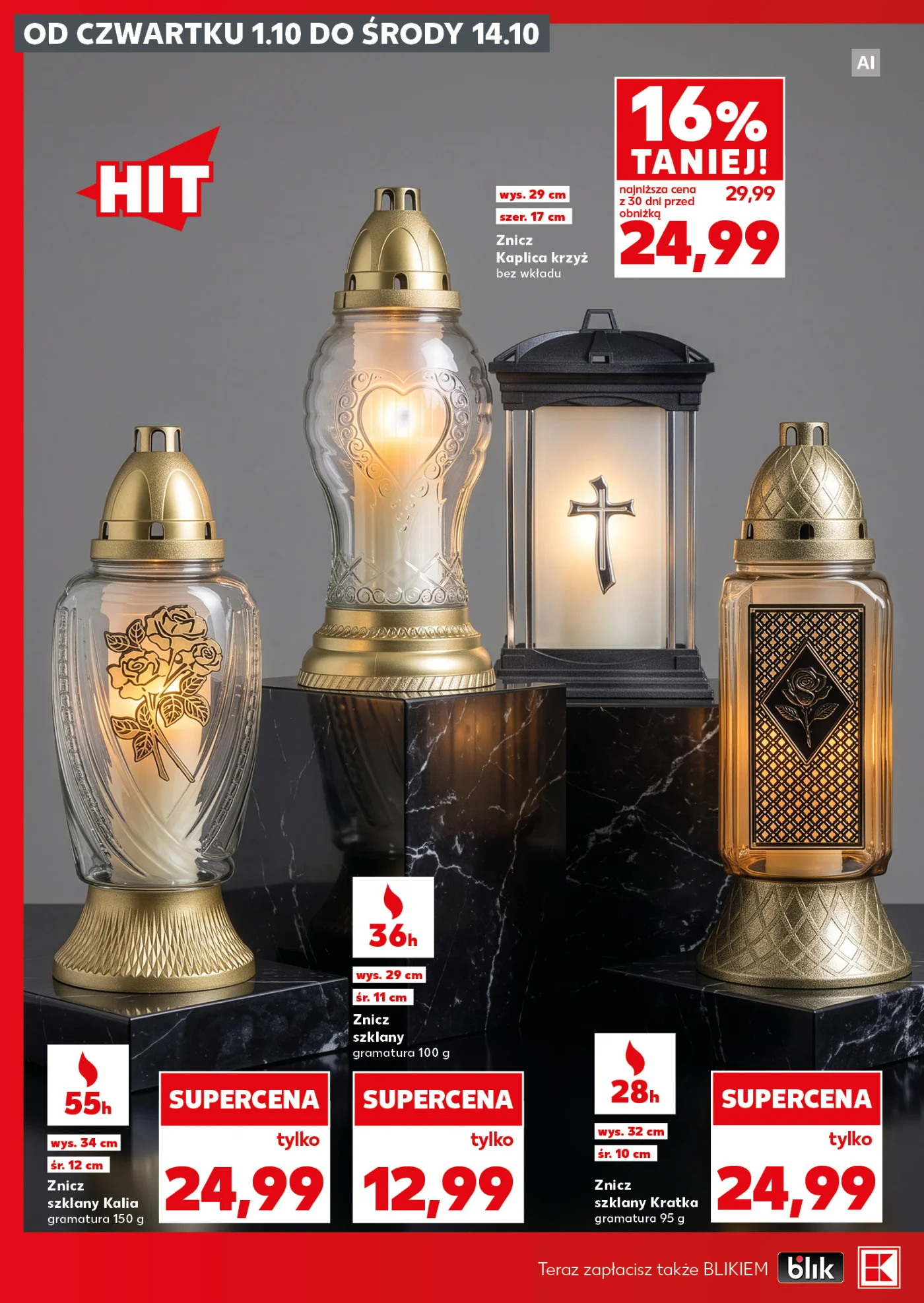 Gazetka promocyjna Kaufland str. 2