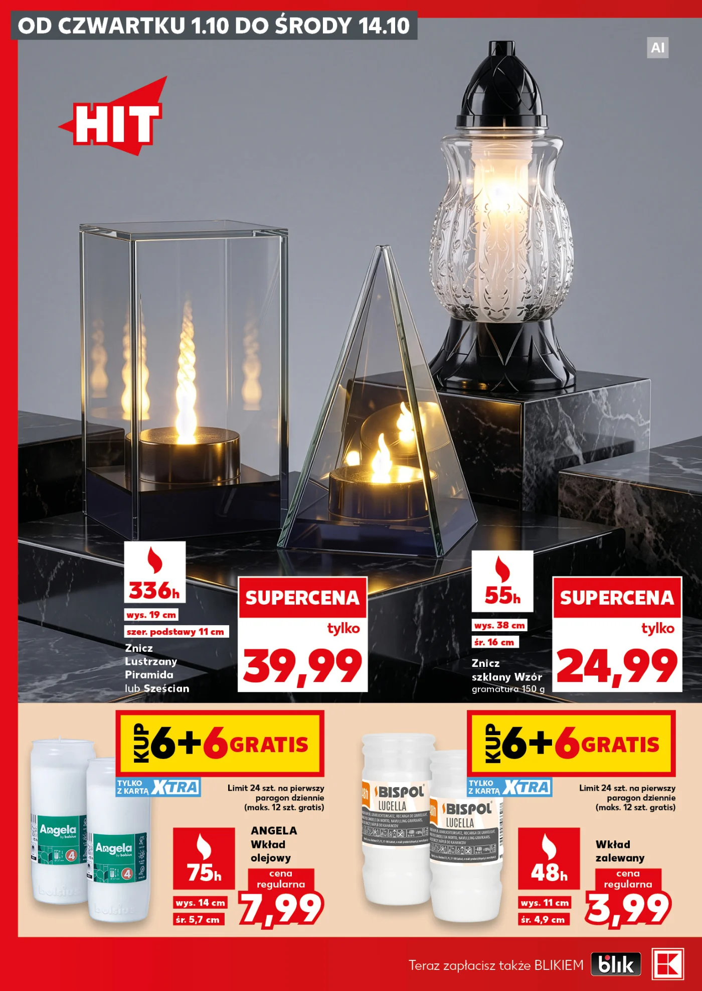 Gazetka promocyjna Kaufland str. 4