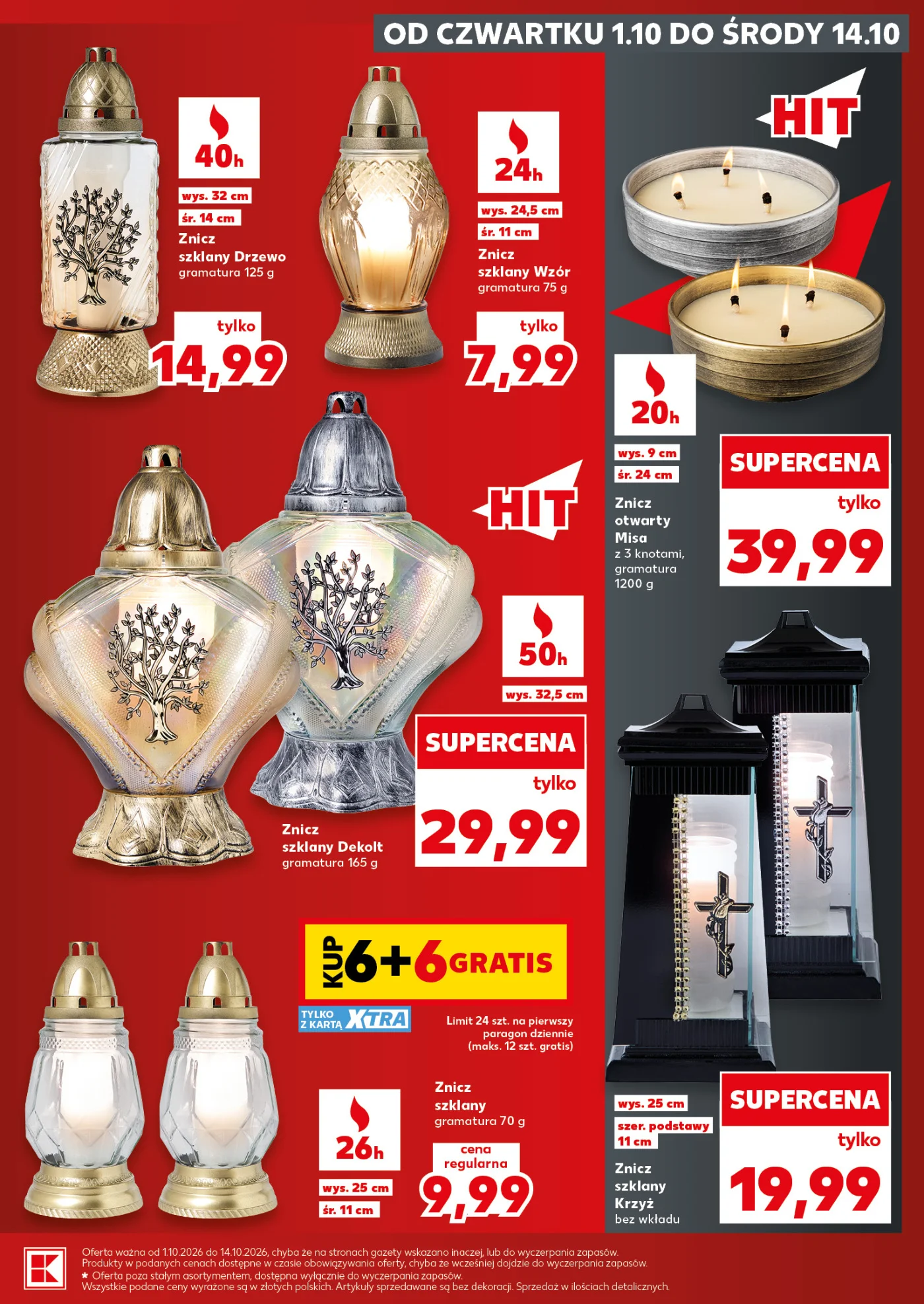 Gazetka promocyjna Kaufland str. 5