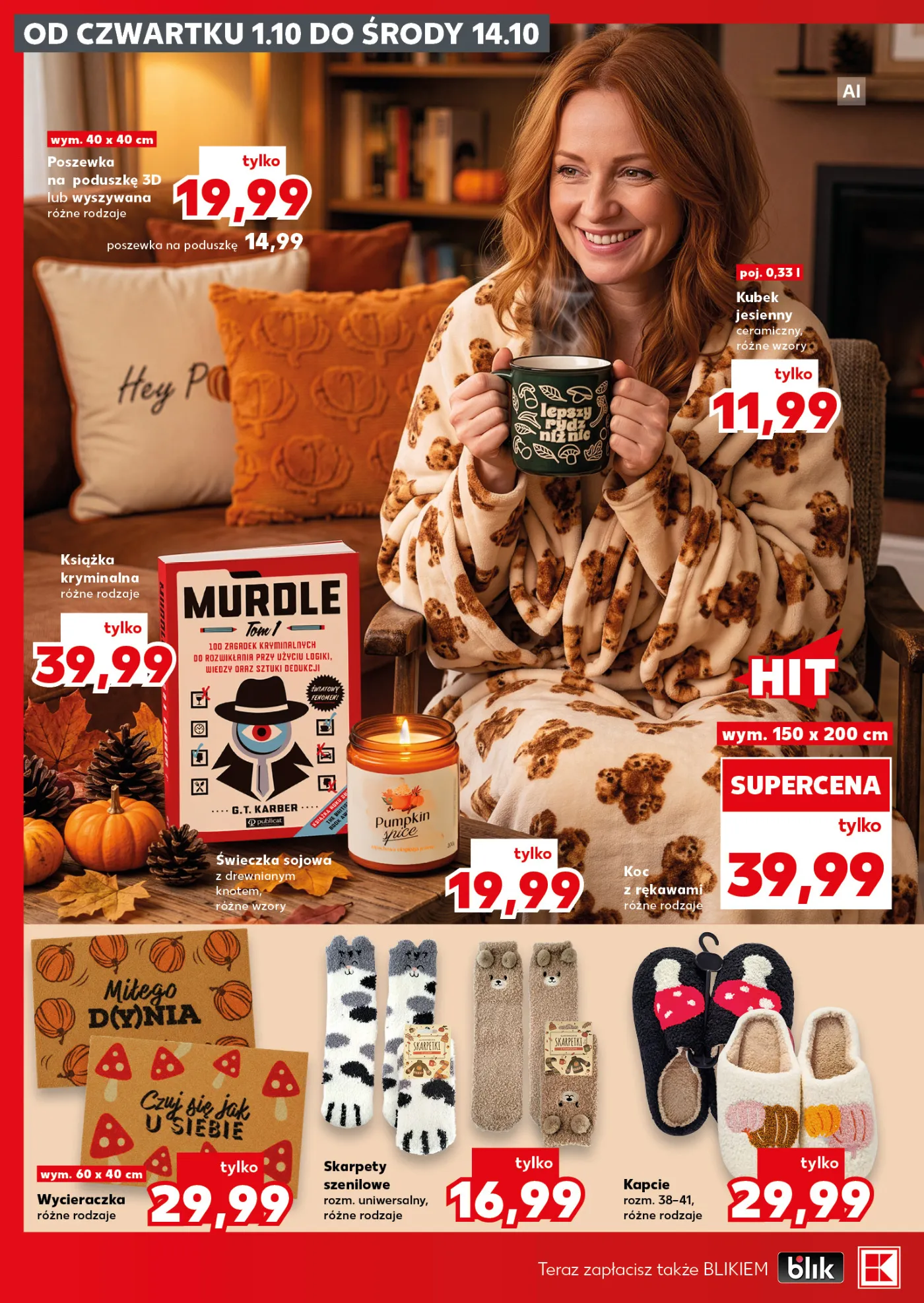 Gazetka promocyjna Kaufland str. 6