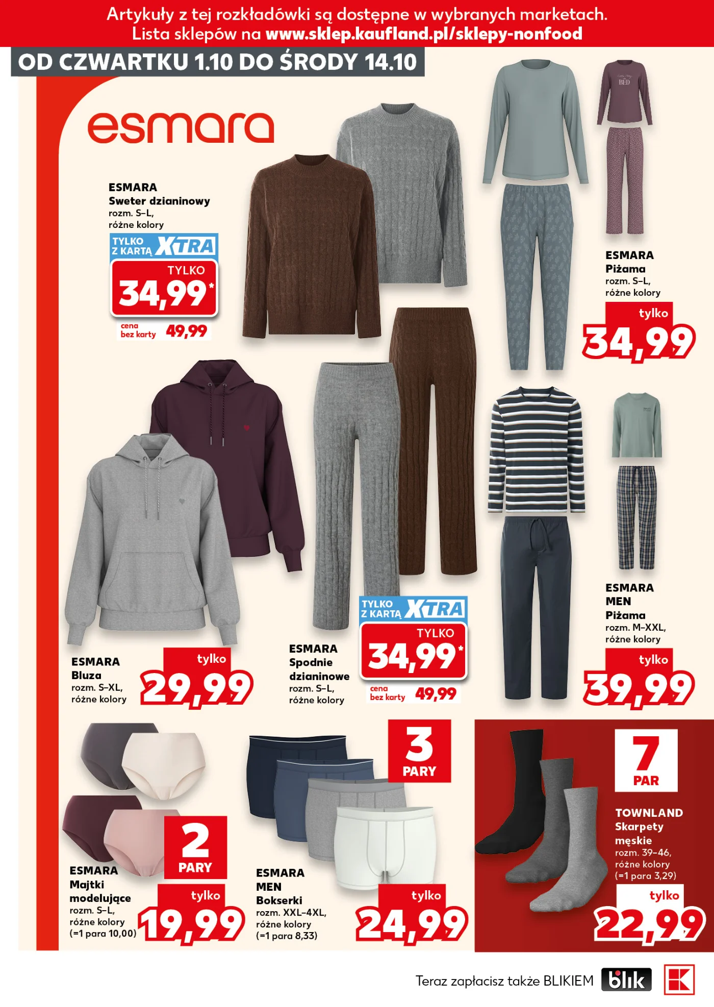 Gazetka promocyjna Kaufland str. 8