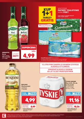 Gazetka Tygodnia