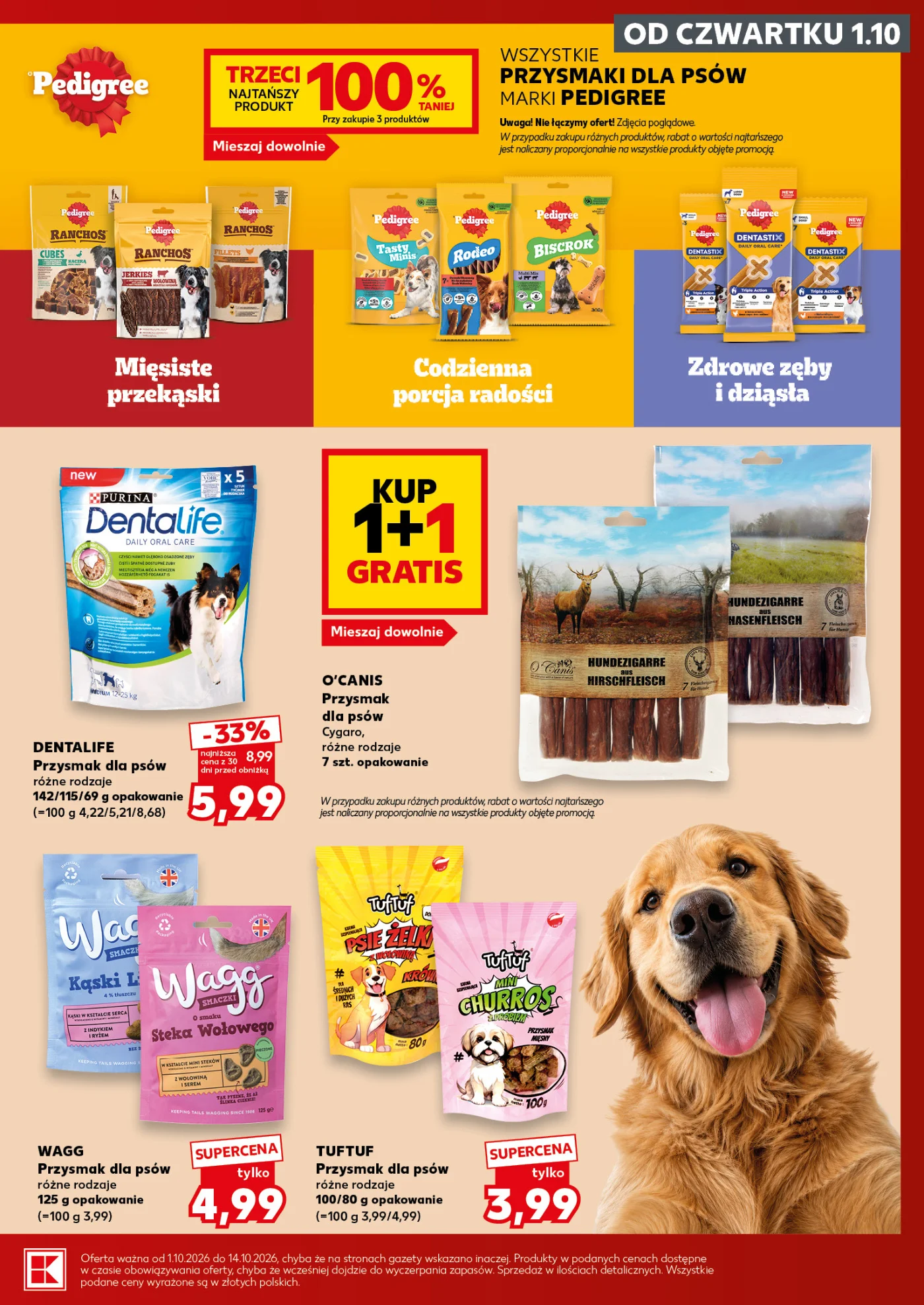 Gazetka promocyjna Kaufland str. 11