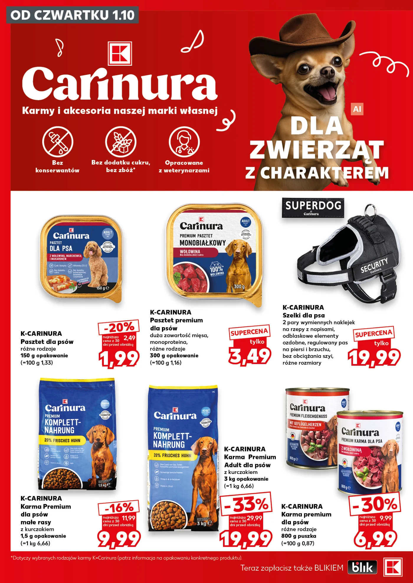Gazetka promocyjna Kaufland str. 12