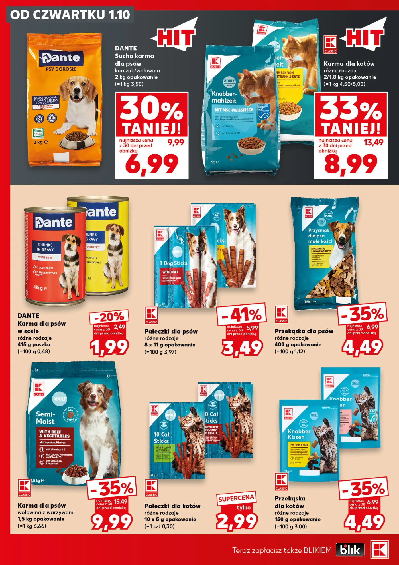 Gazetka promocyjna Kaufland str. 14