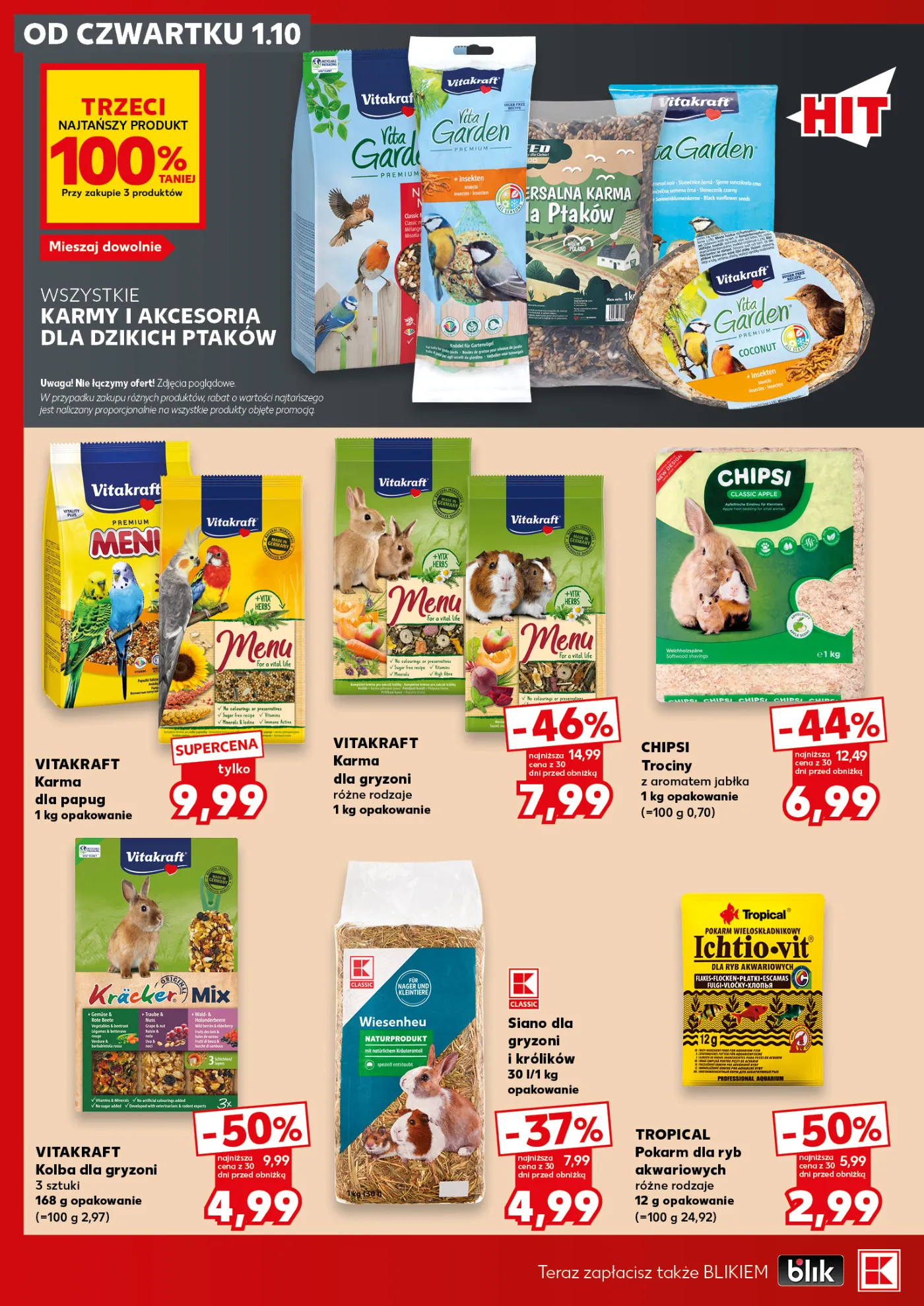 Gazetka promocyjna Kaufland str. 16