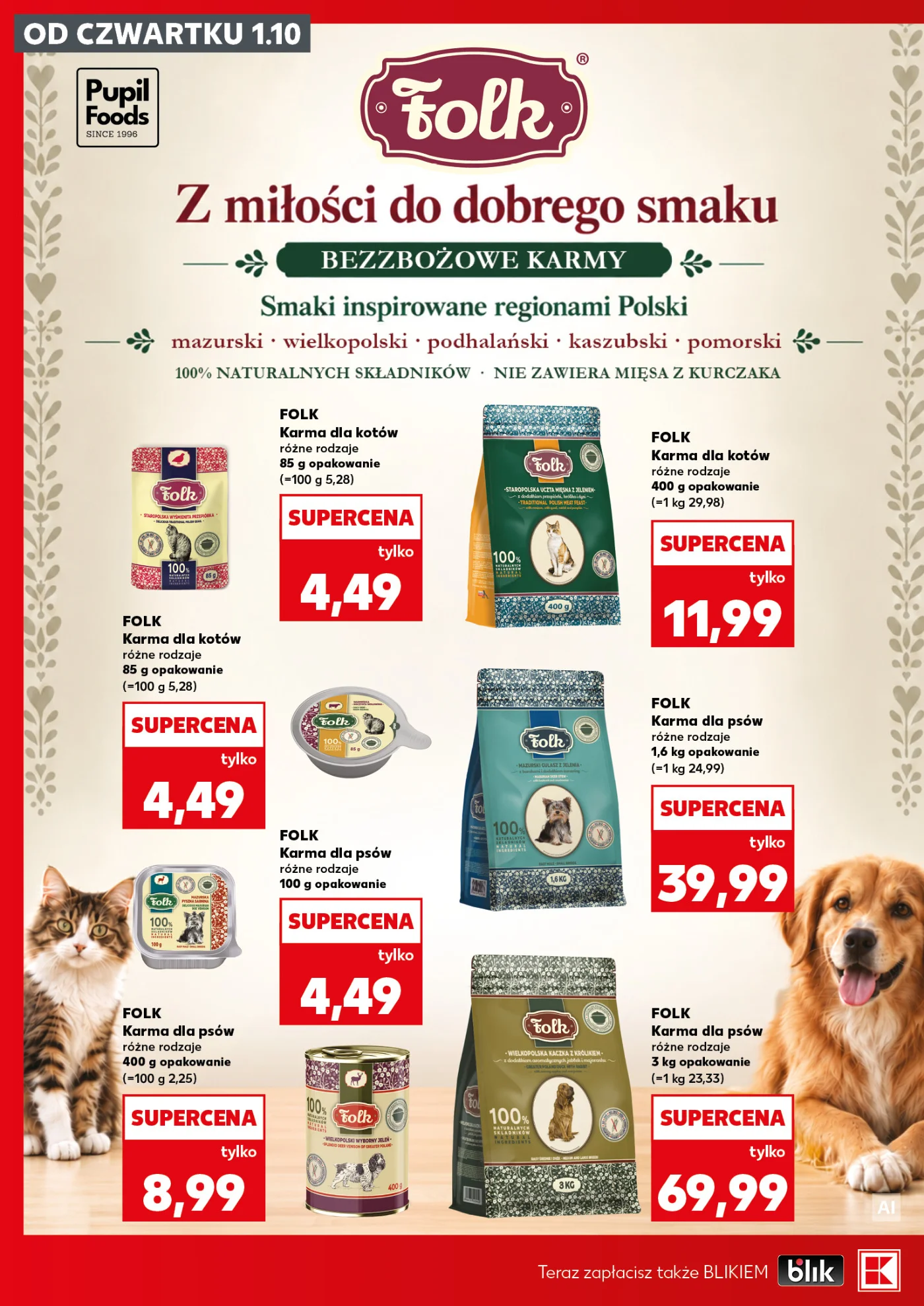 Gazetka promocyjna Kaufland str. 8