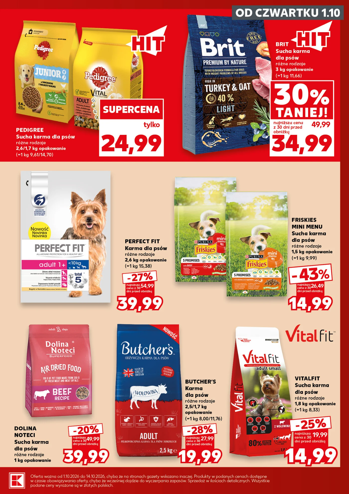 Gazetka promocyjna Kaufland str. 9