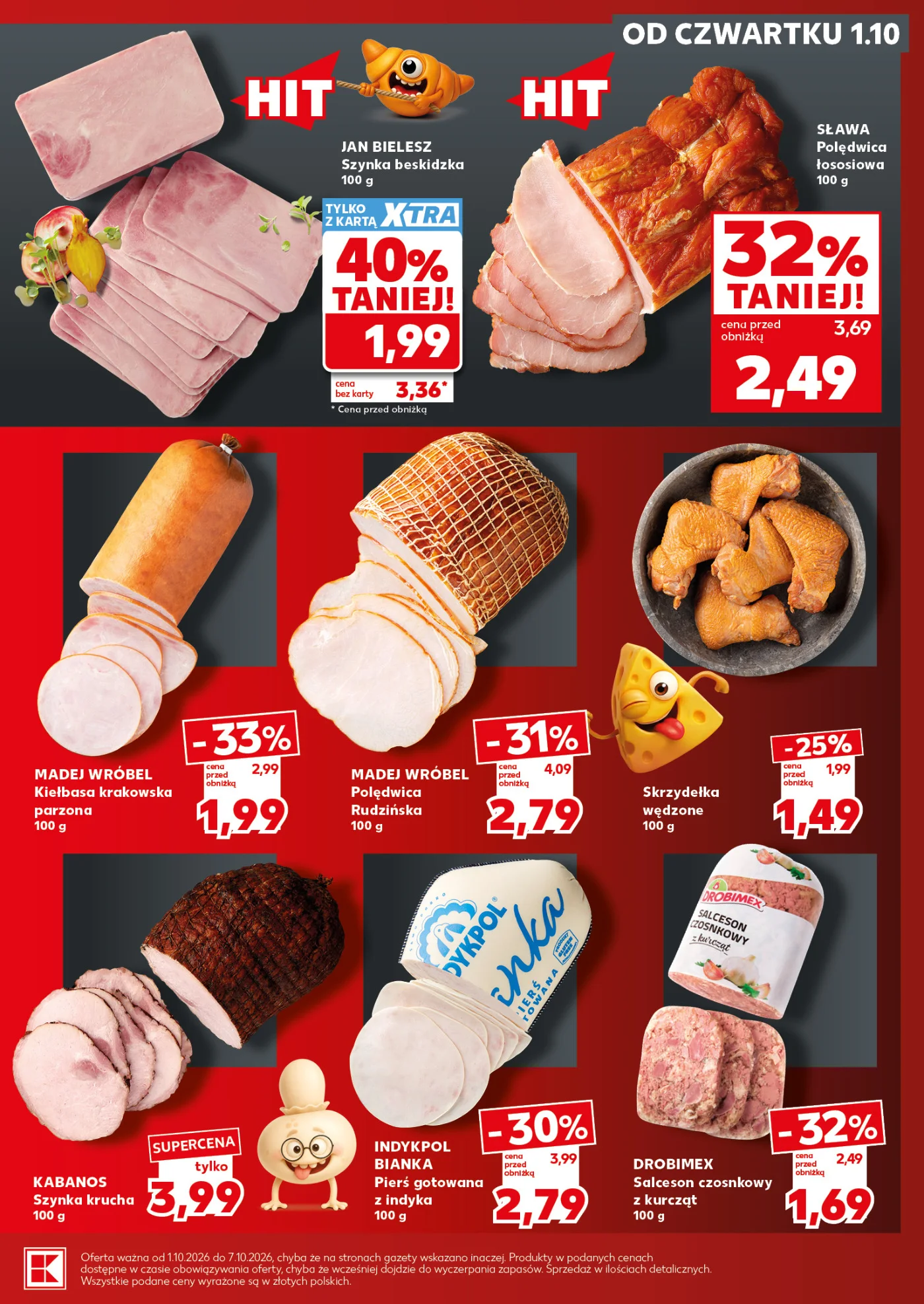Gazetka promocyjna Kaufland str. 15