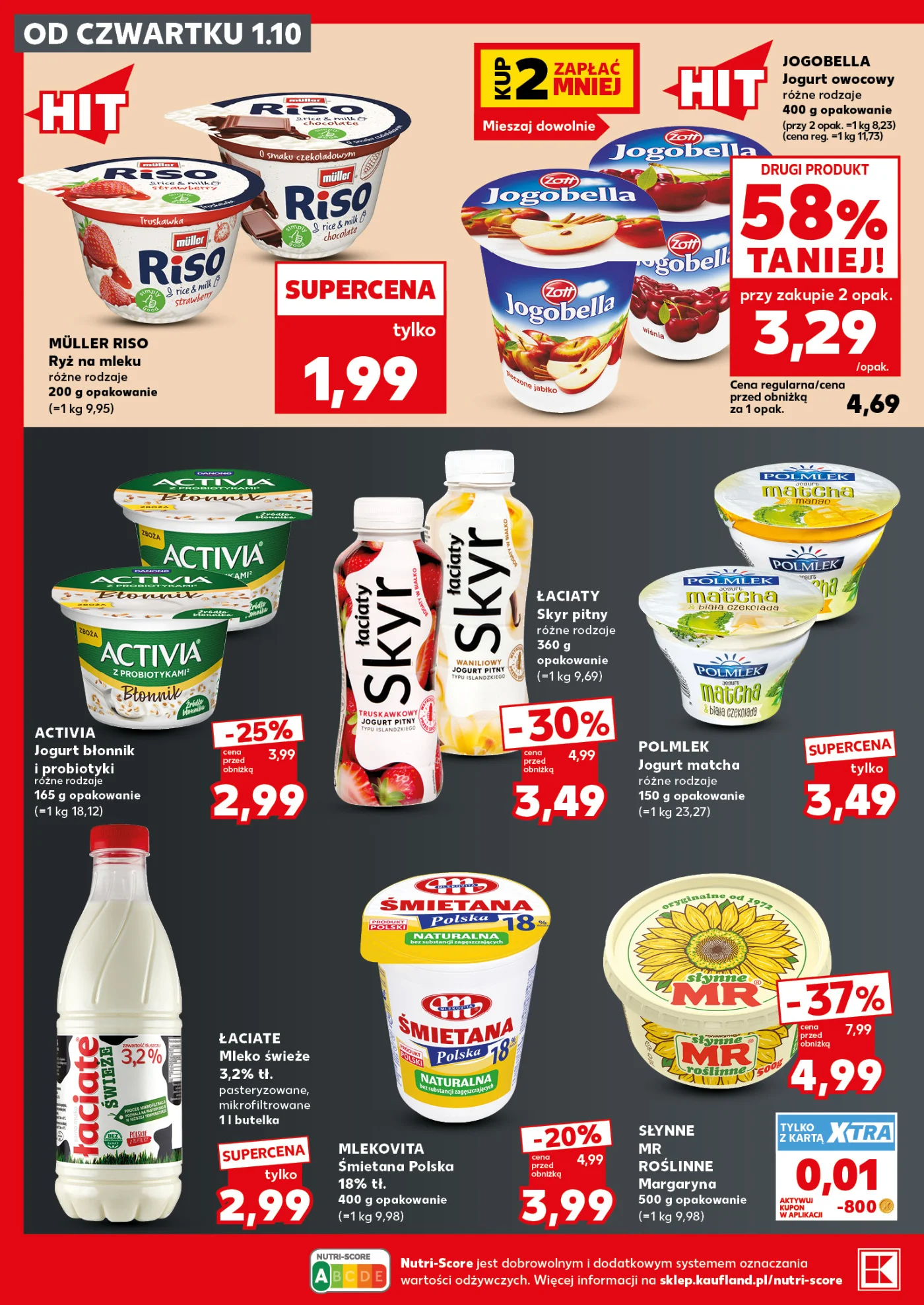 Gazetka promocyjna Kaufland str. 18